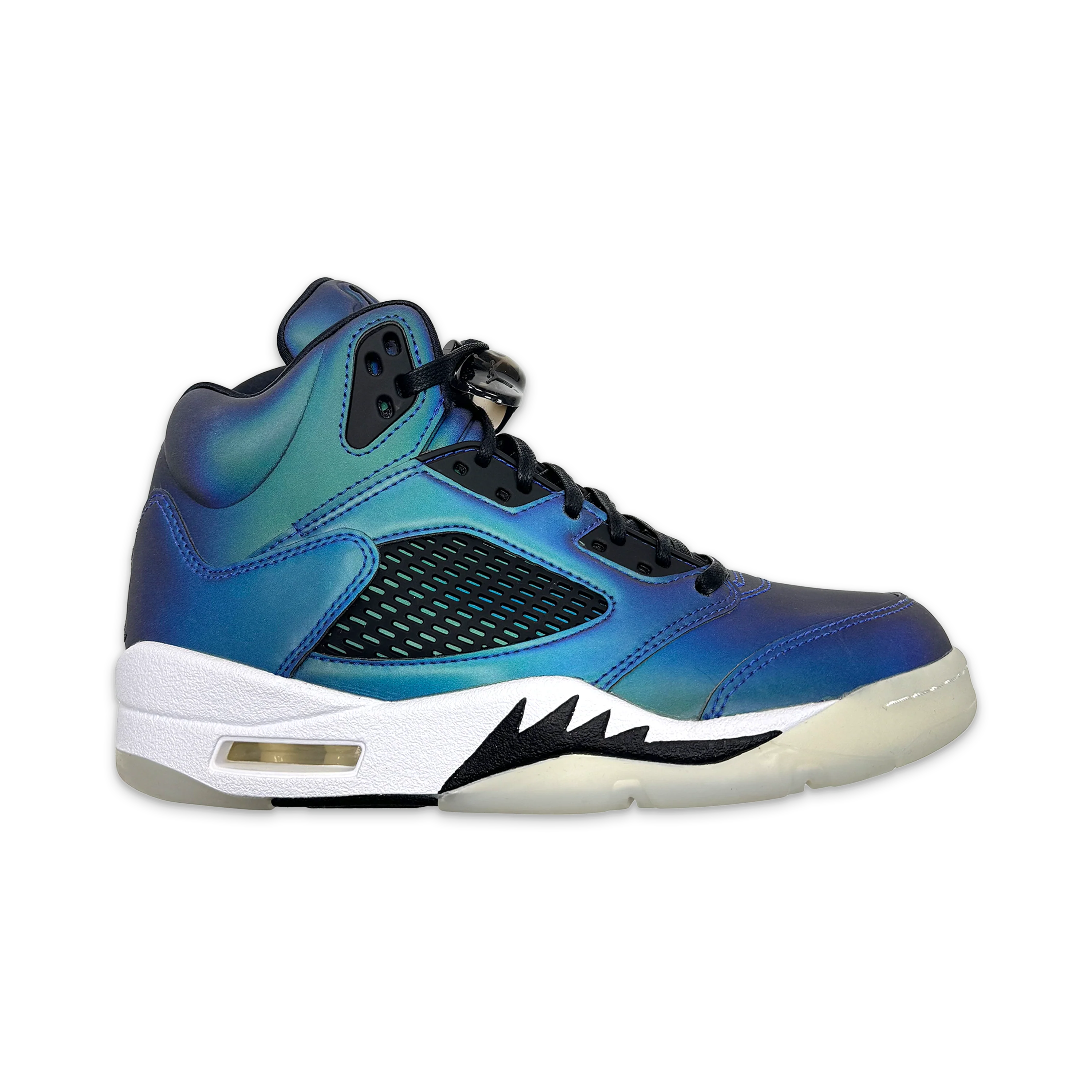 Air Jordan 5 Retro "Oil Grey" (W)