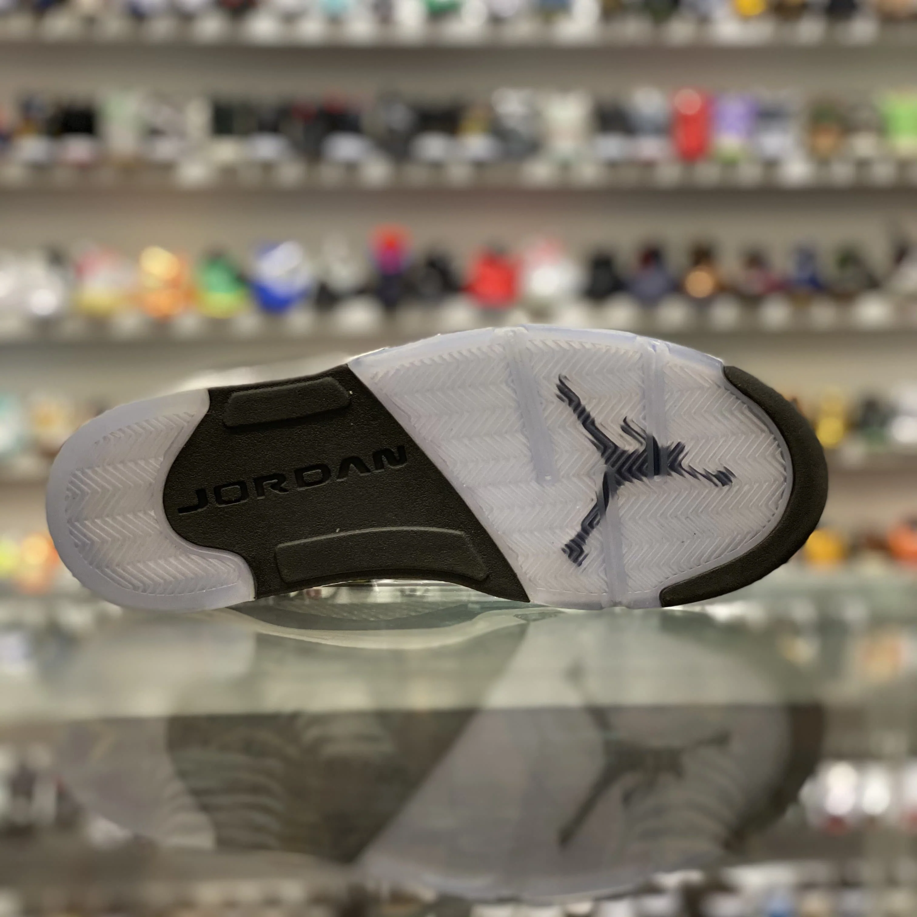 Air Jordan 5 Retro “Oreo” - Image 3