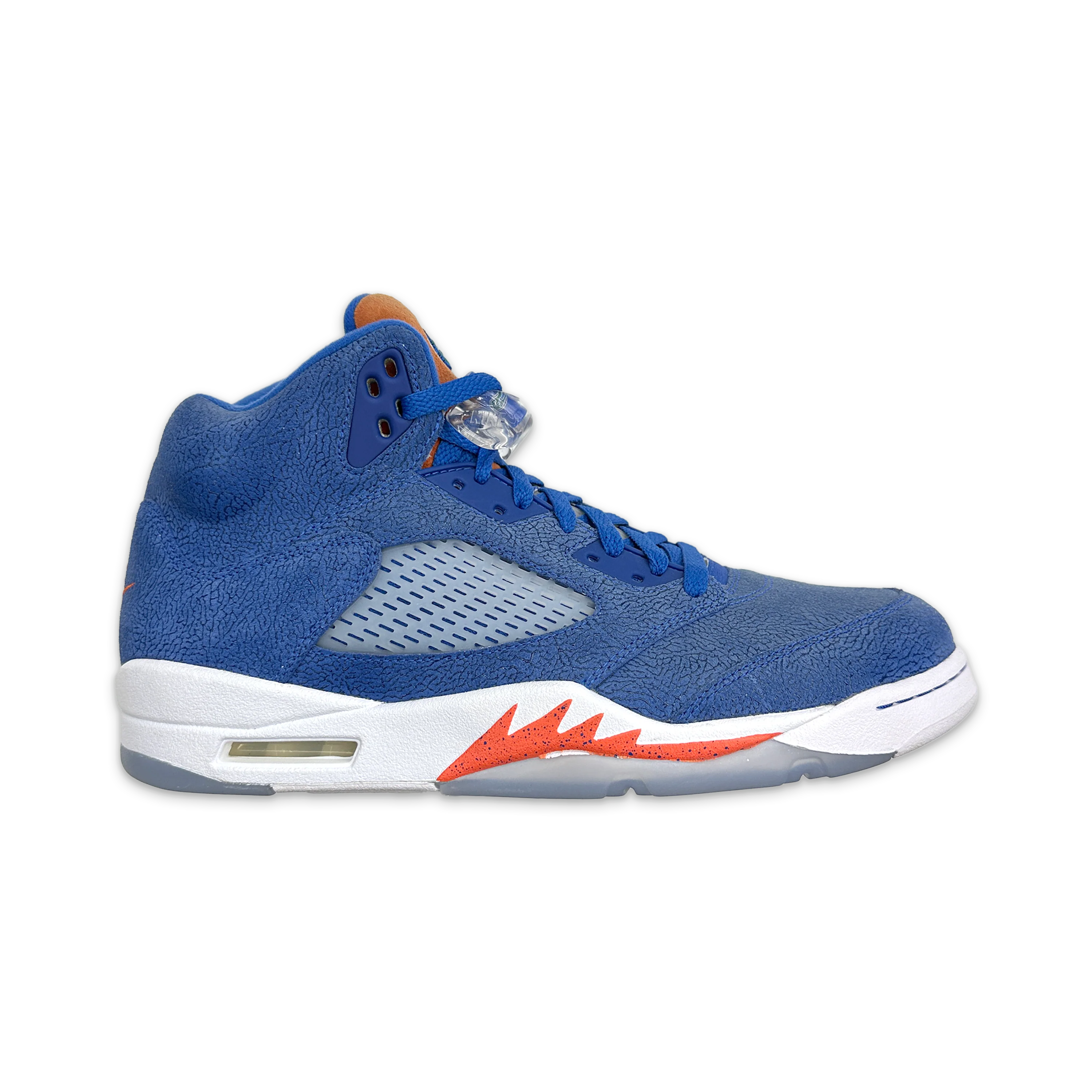 Air Jordan 5 Retro PE "Florida Gators"