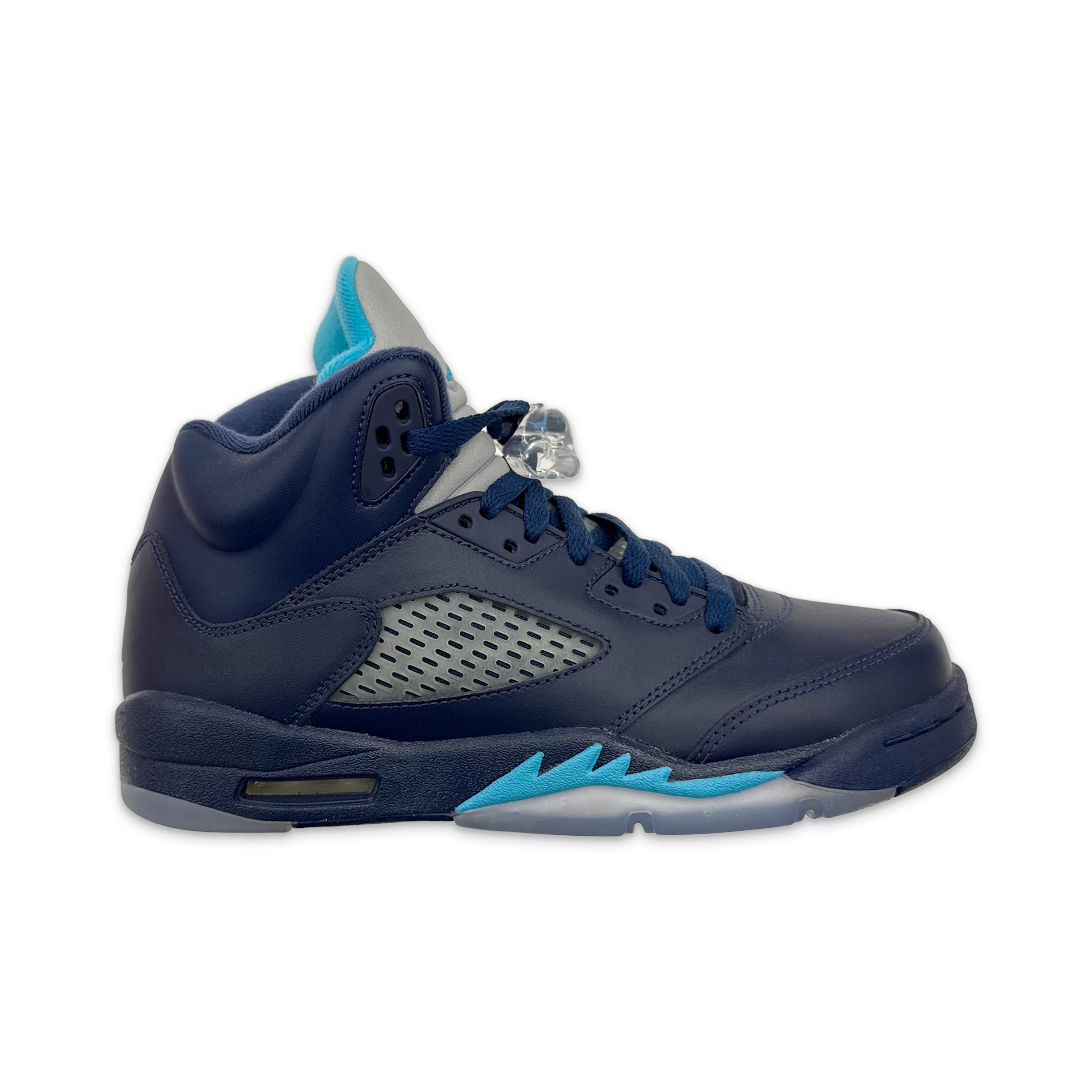 Air Jordan 5 Retro “Pre-Grape”