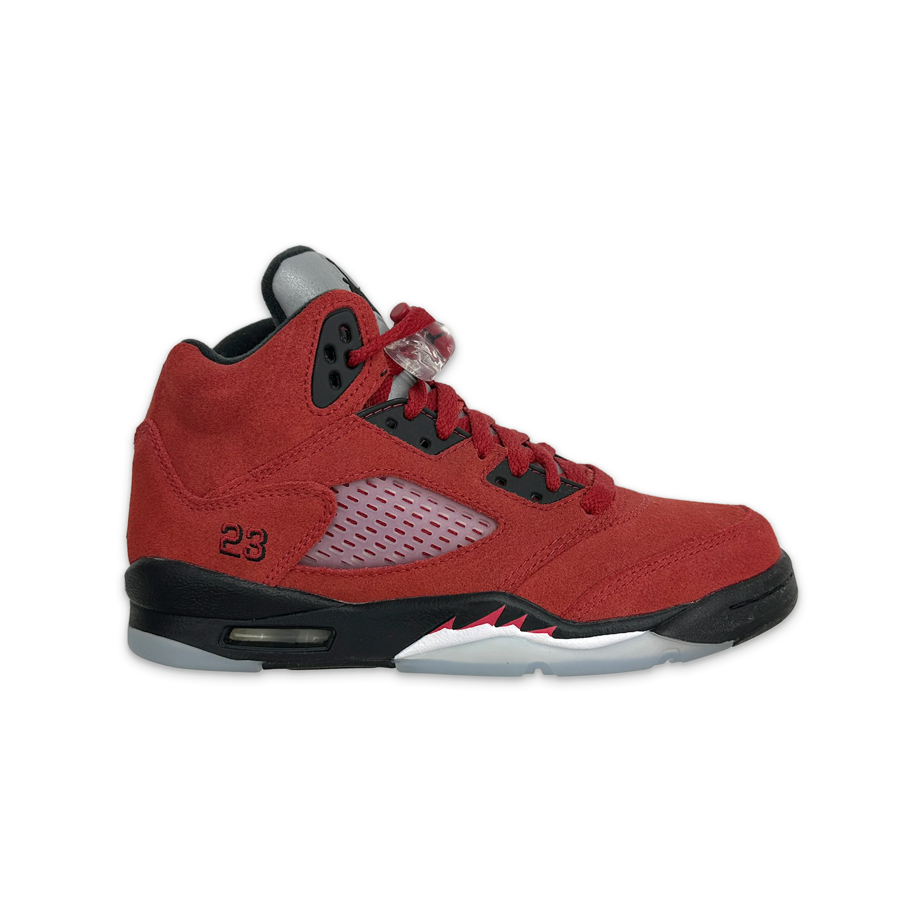 Air Jordan 5 Retro “Raging Bull 2021” (GS)