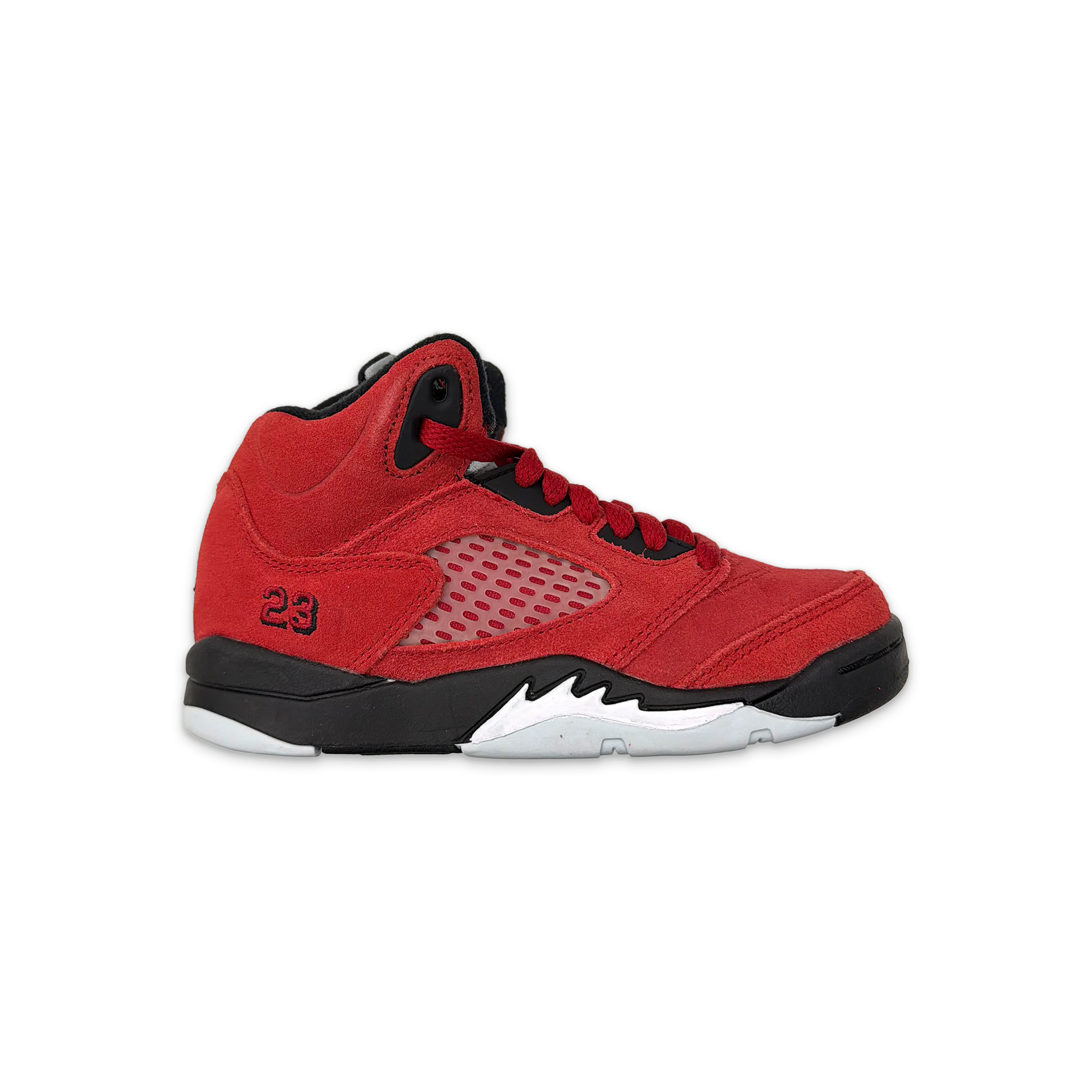 Air Jordan 5 Retro “Raging Bull (2021)" (PS)