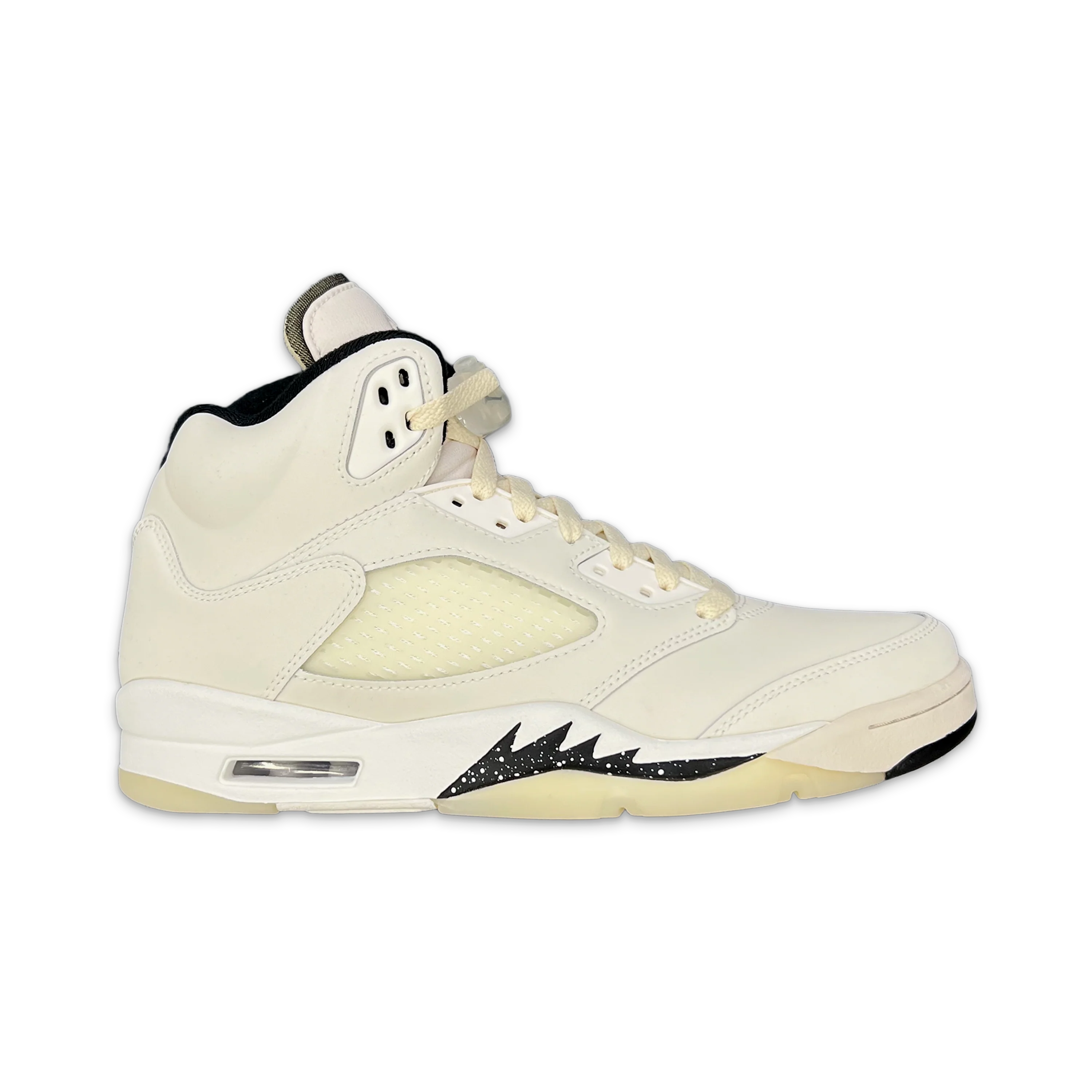 Air Jordan 5 Retro SE "Sail"