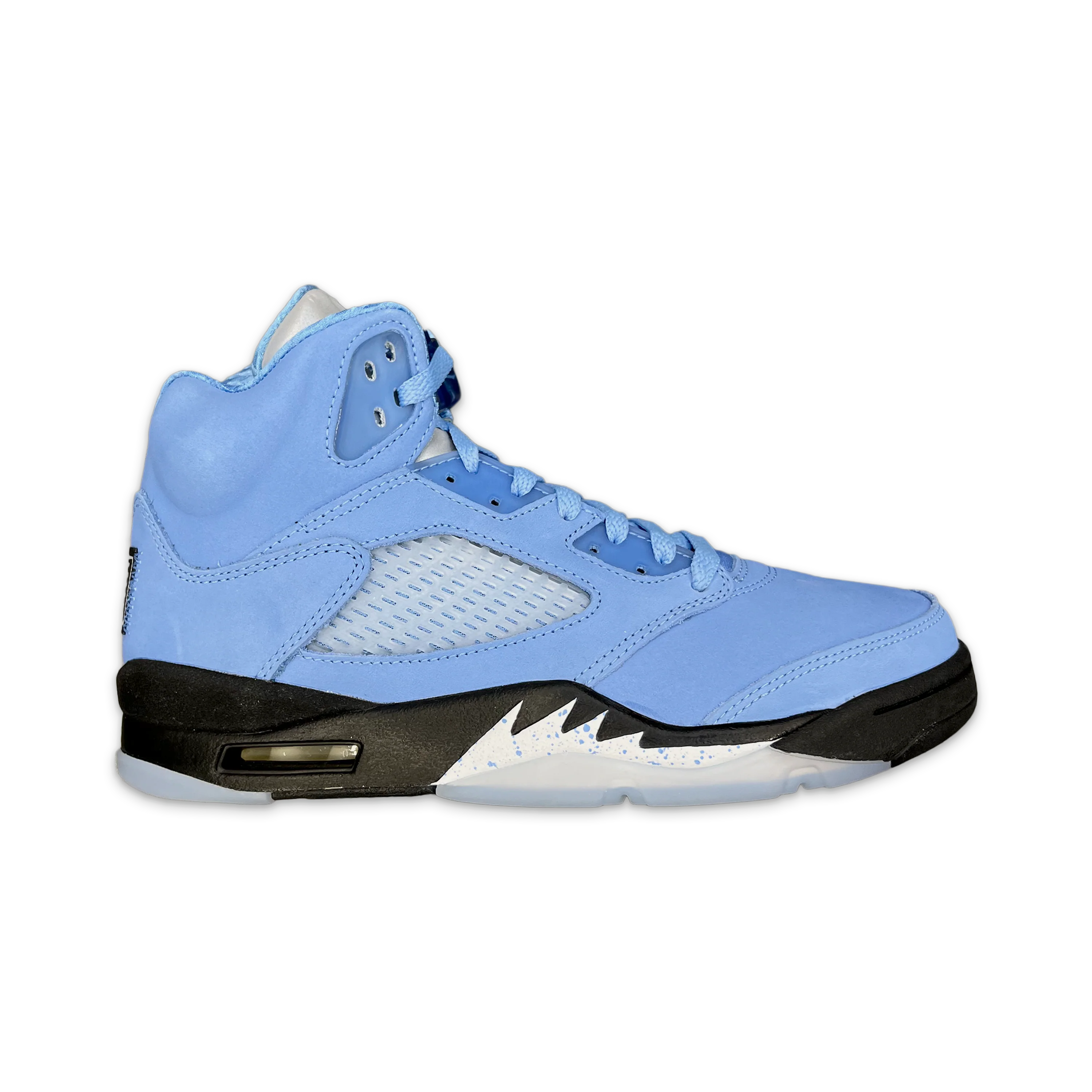 Air Jordan 5 Retro "University Blue"