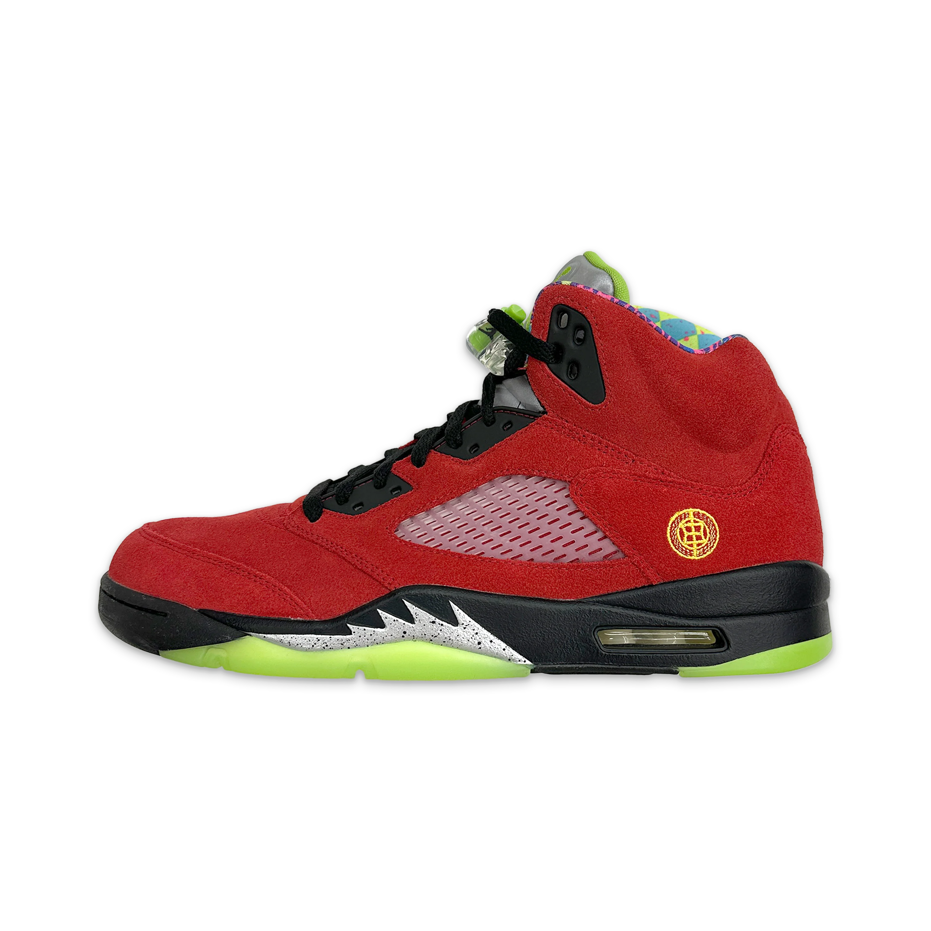 Air Jordan 5 Retro "What The" - Image 3