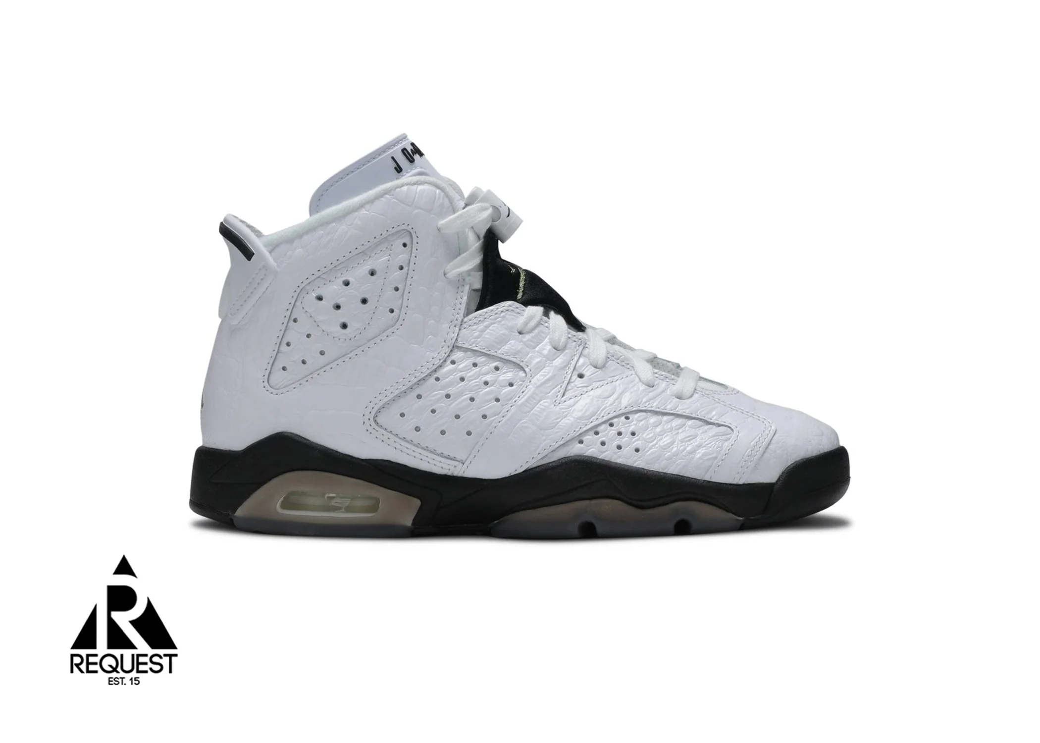 Air Jordan 6 Retro "Alligator"