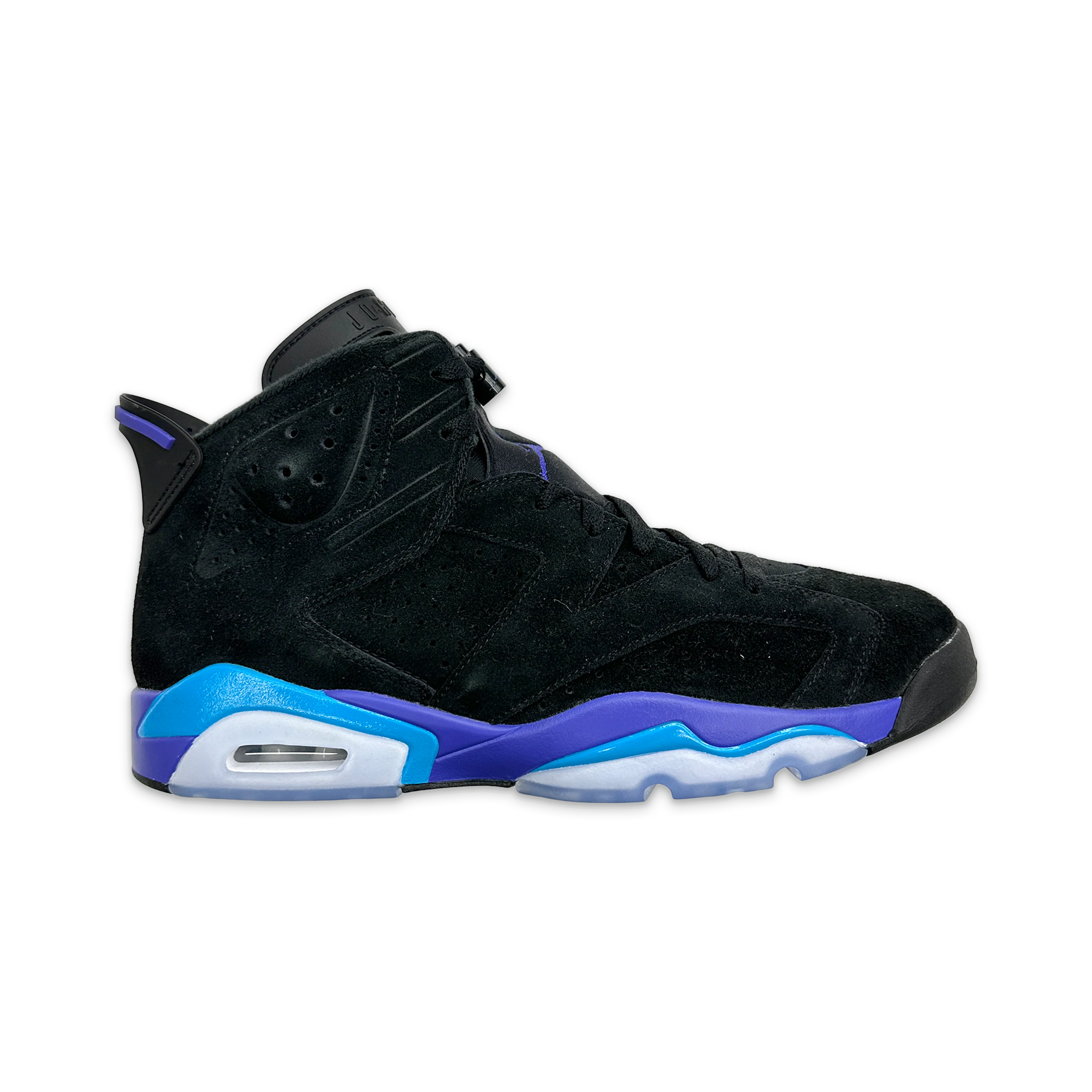 Air Jordan 6 Retro "Aqua"