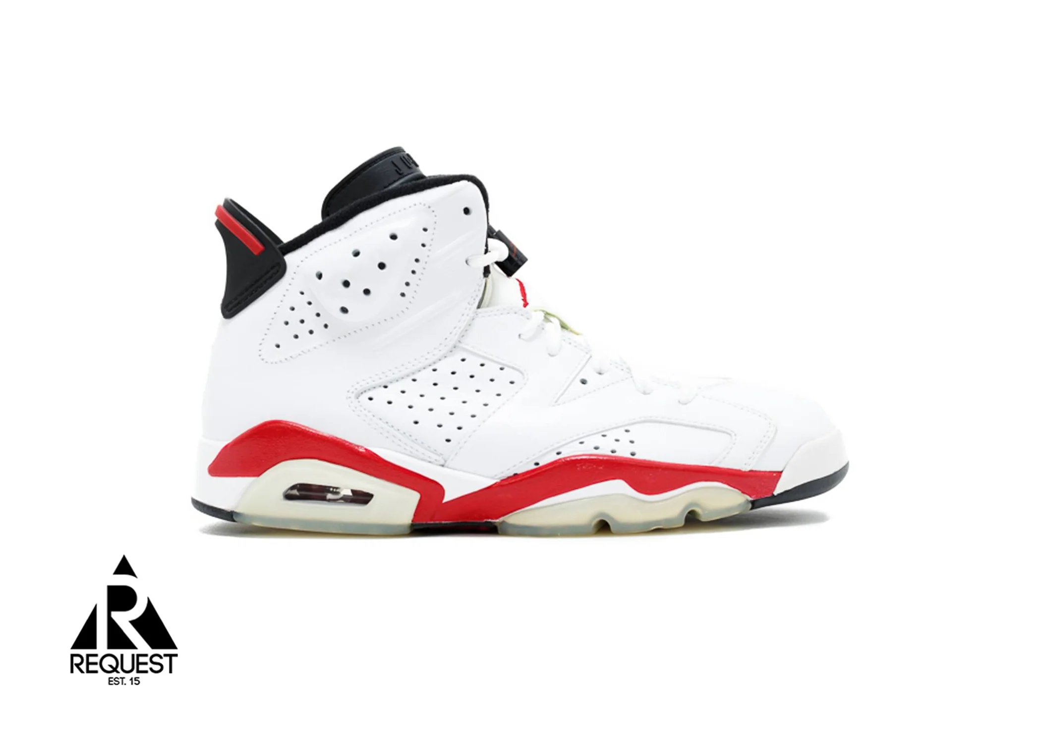 Air Jordan 6 Retro “Bulls 2010"