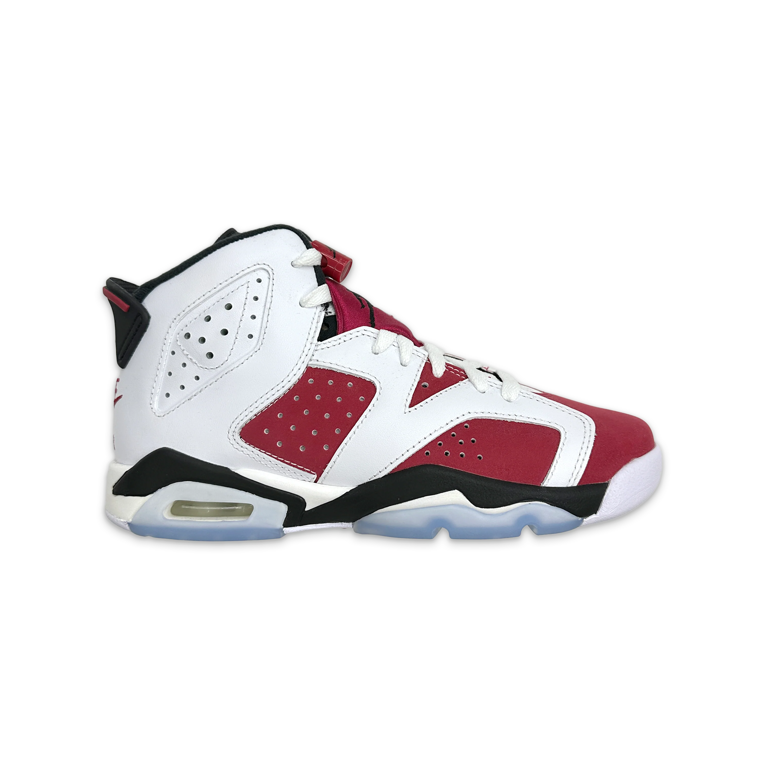 Air Jordan 6 Retro “Carmine 2021” (GS)