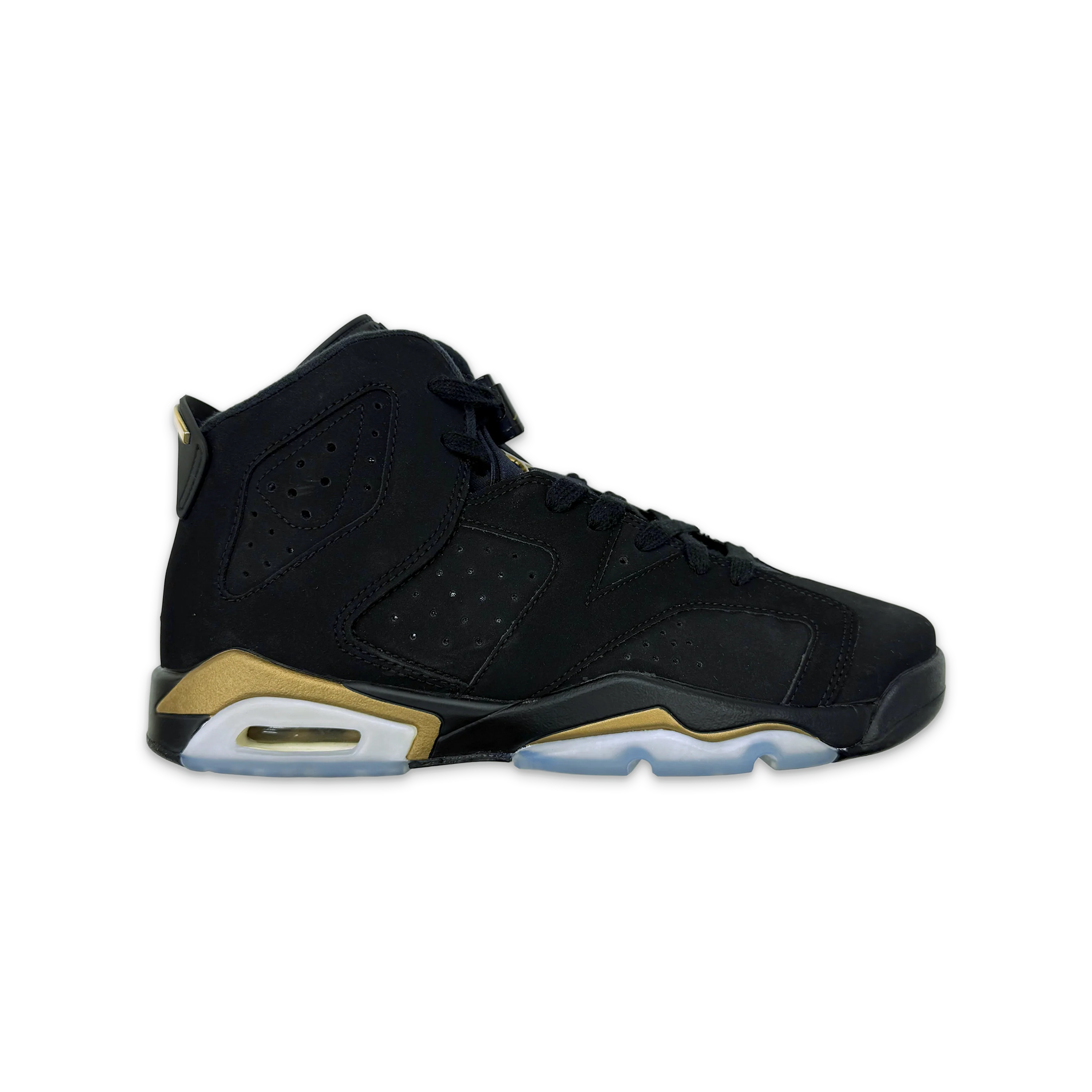 Air Jordan 6 Retro "DMP” (2020) (GS)
