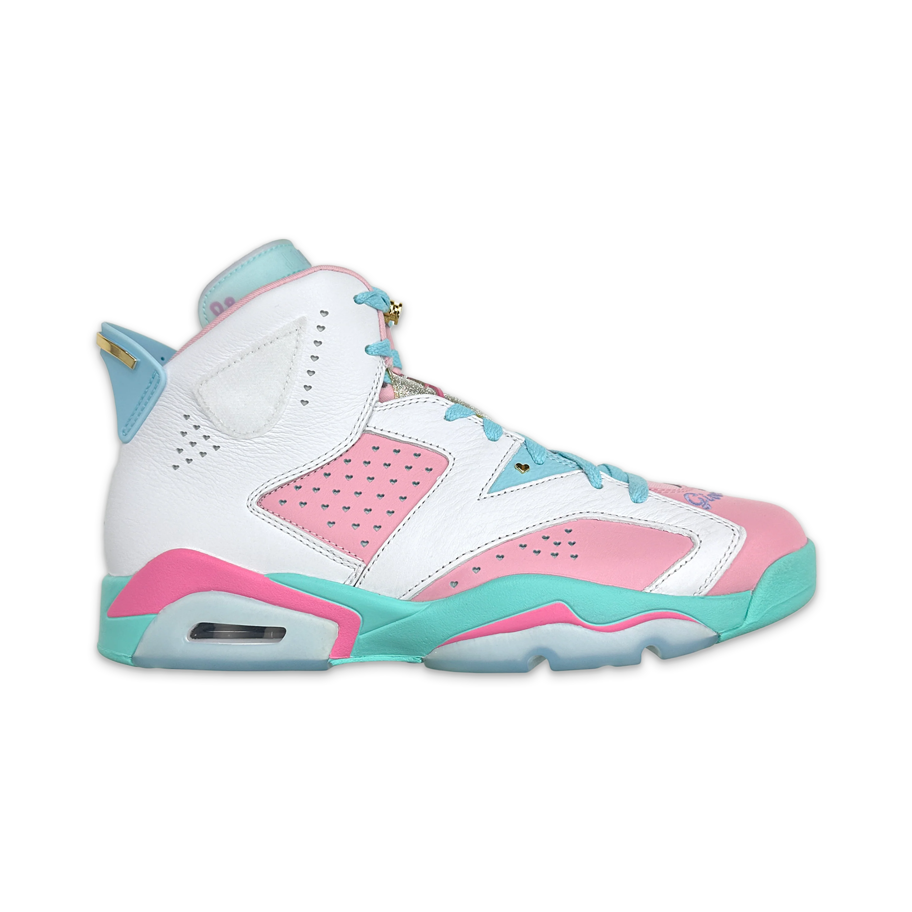 Air Jordan 6 Retro “Doernbecher Jillian” (W)