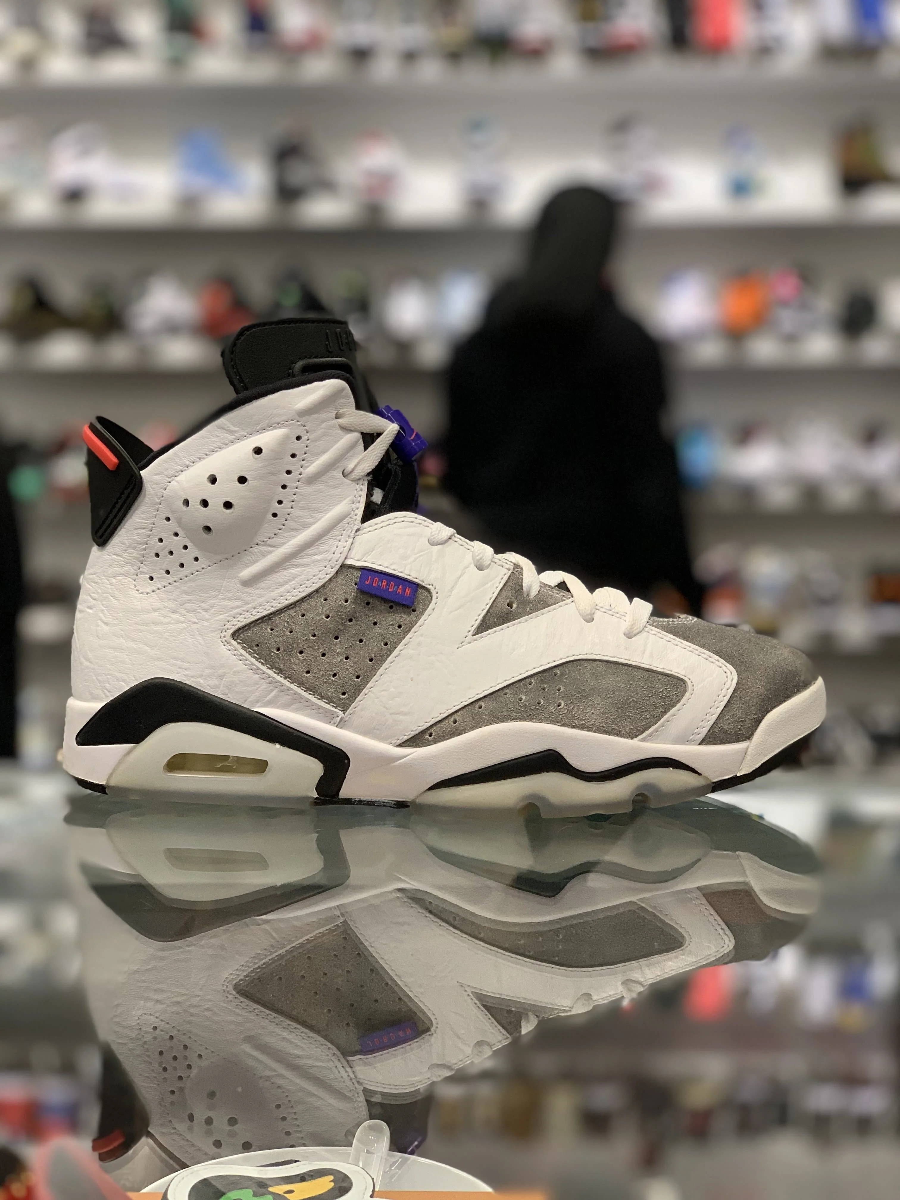 Air Jordan 6 Retro “Flight Nostalgia” - Image 5