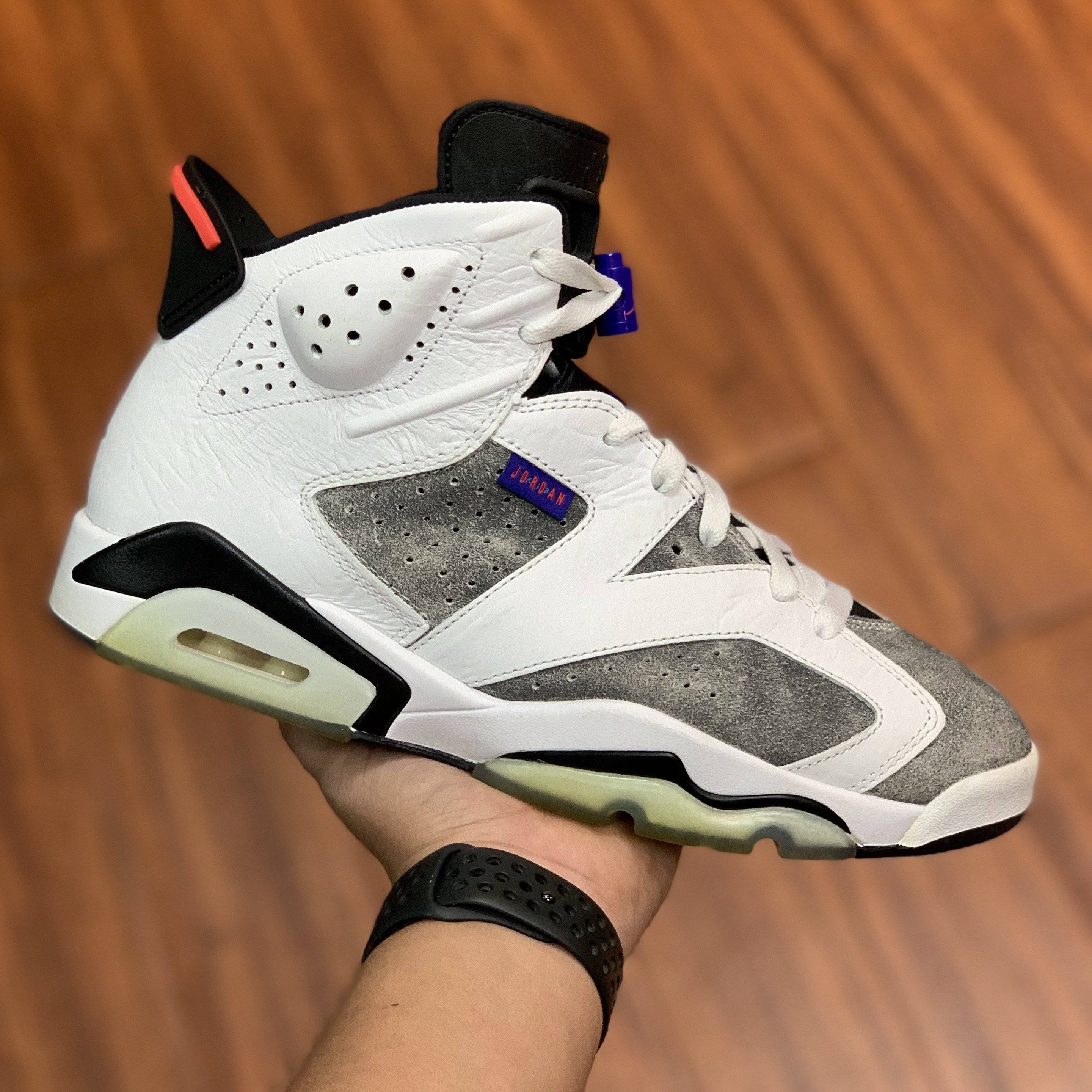 Air Jordan 6 Retro “Flight Nostalgia” - Image 7