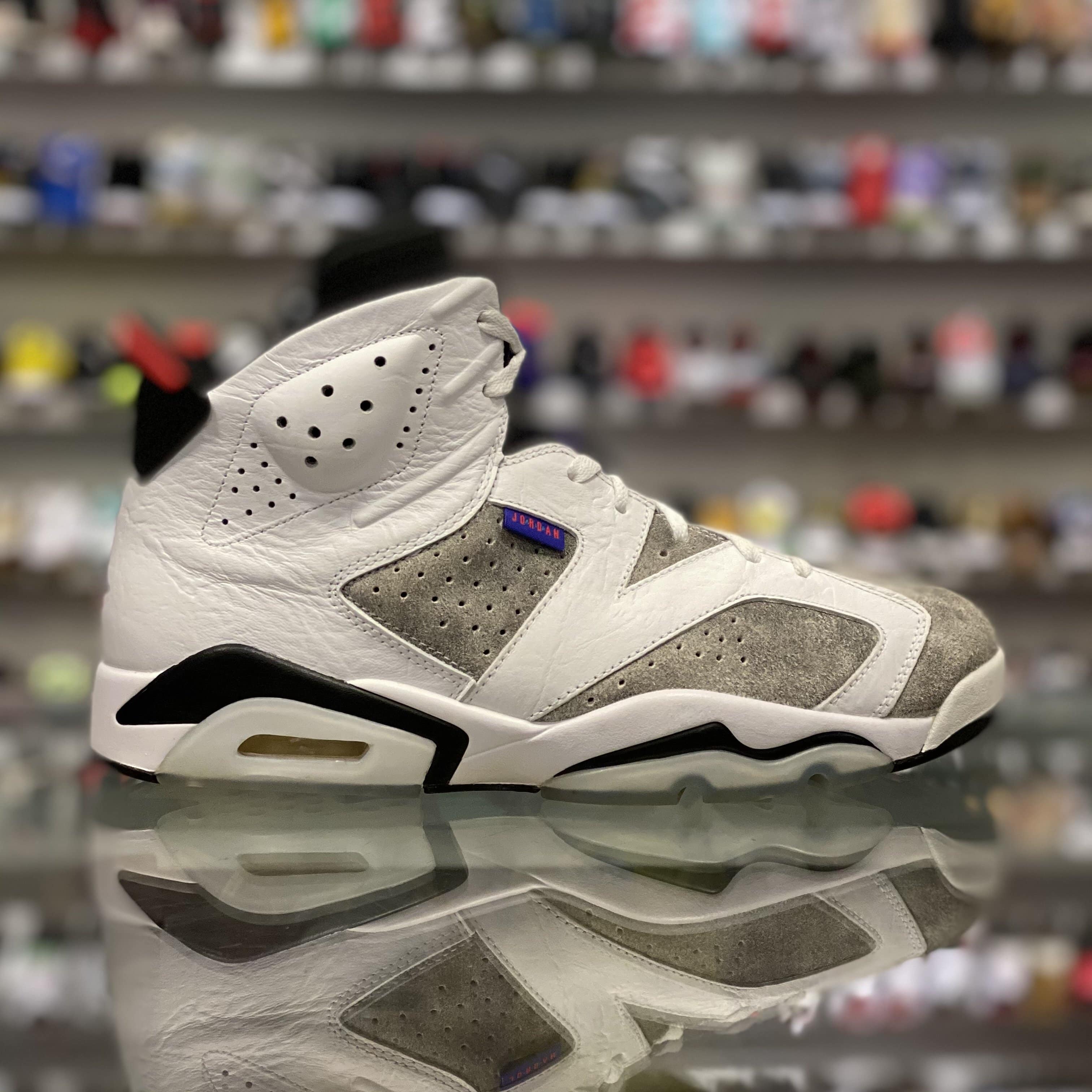 Air Jordan 6 Retro “Flight Nostalgia” - Image 9