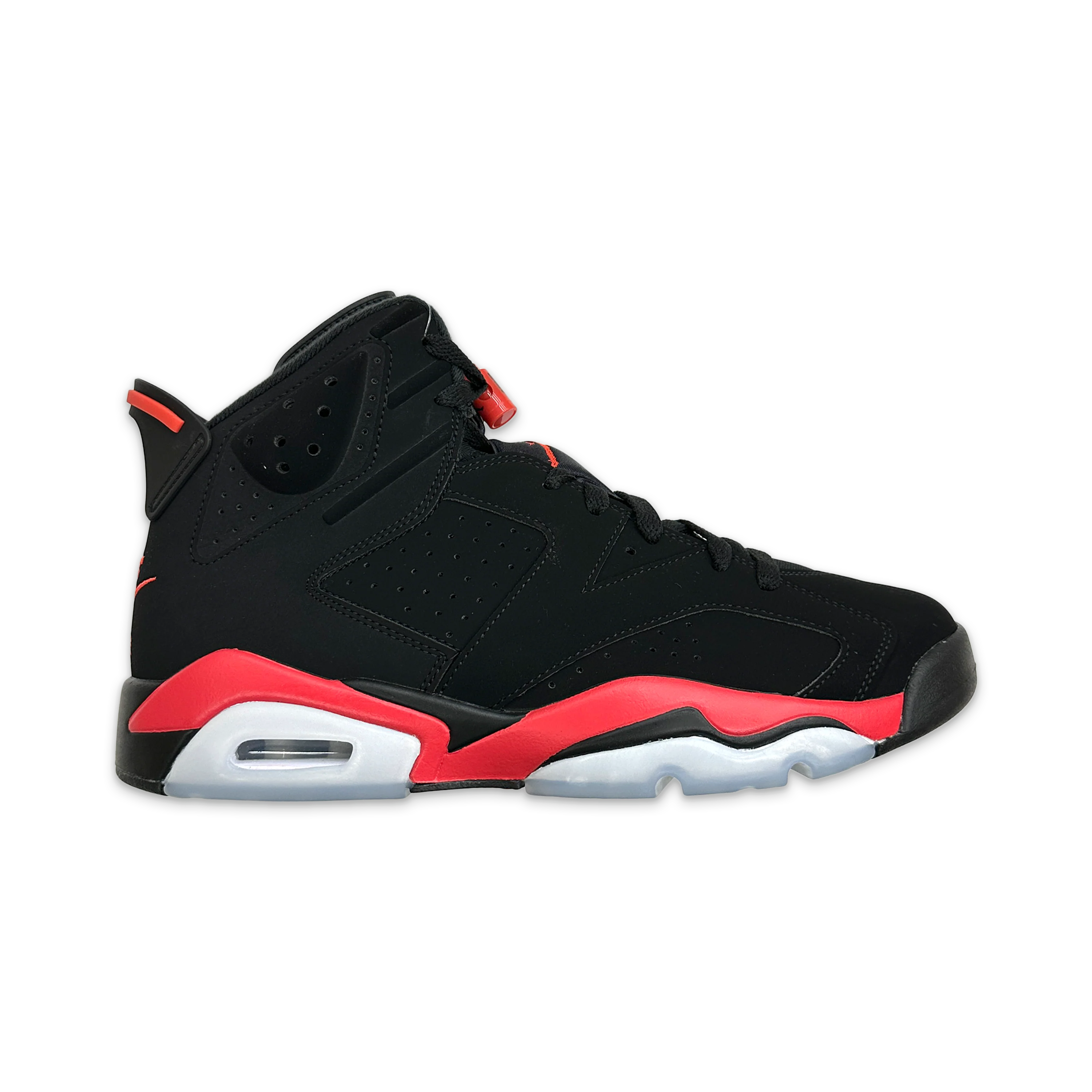 Air Jordan 6 Retro “Infrared Salesman”