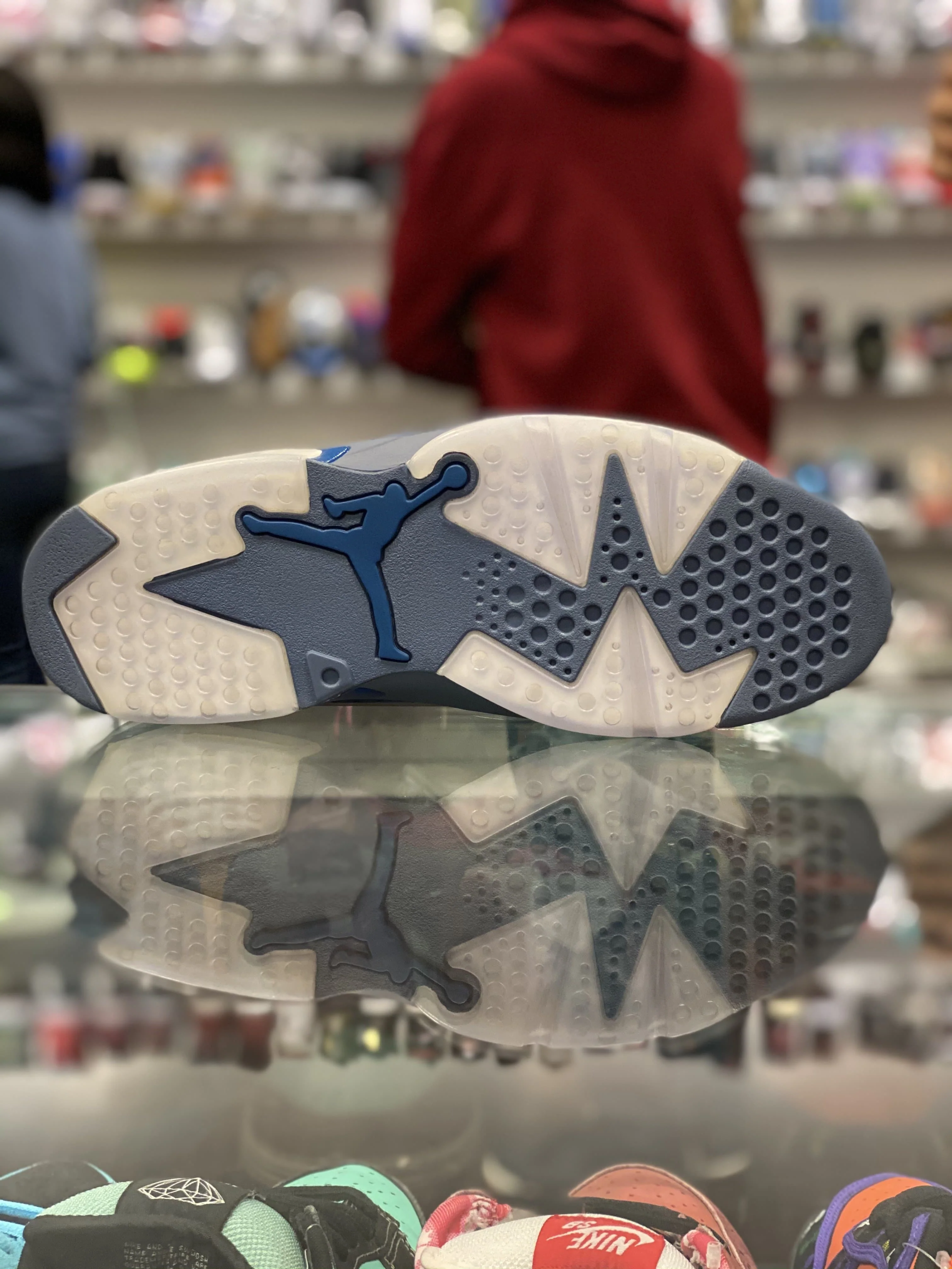 Air Jordan 6 Retro “Jimmy Butler” - Image 3