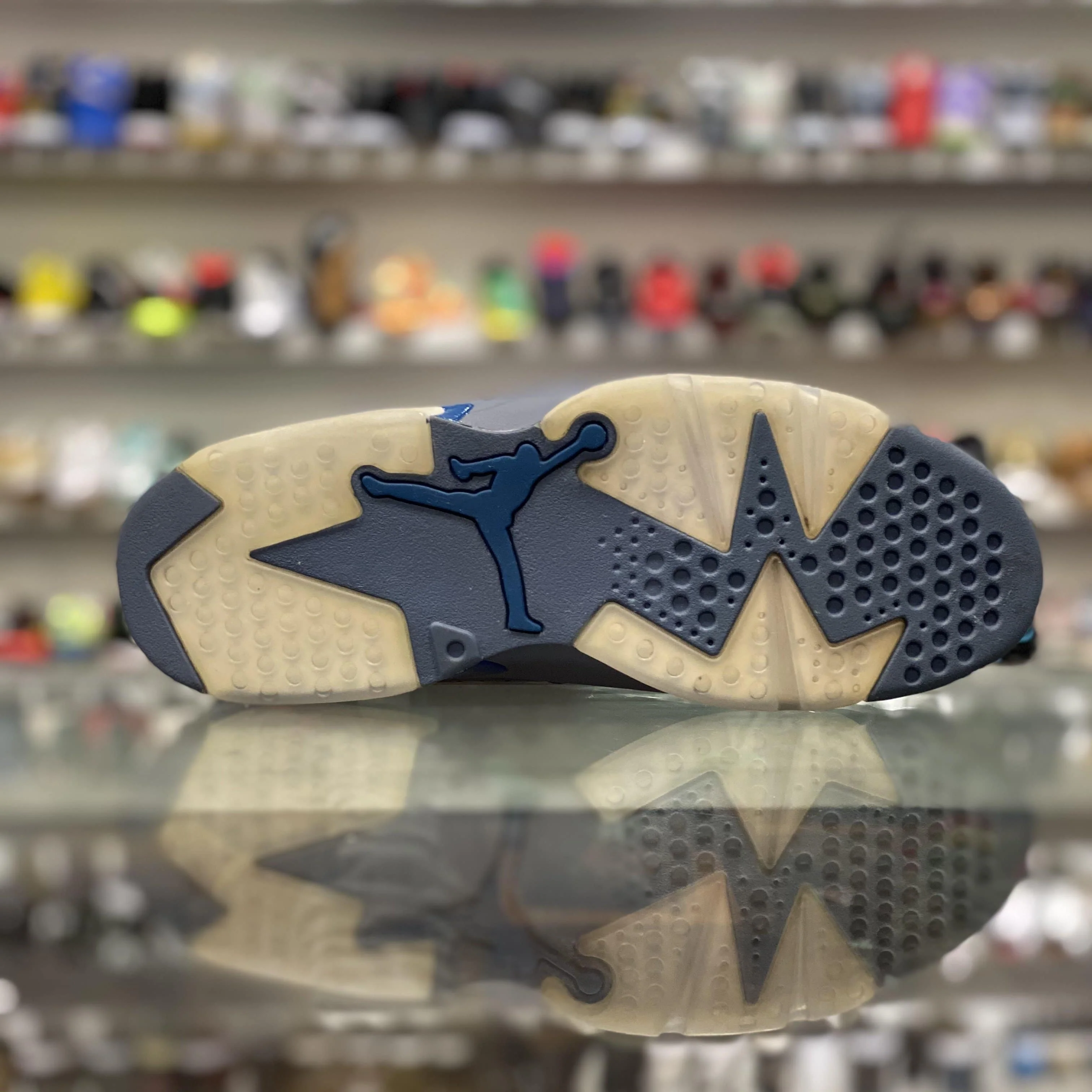 Air Jordan 6 Retro “Jimmy Butler” - Image 4