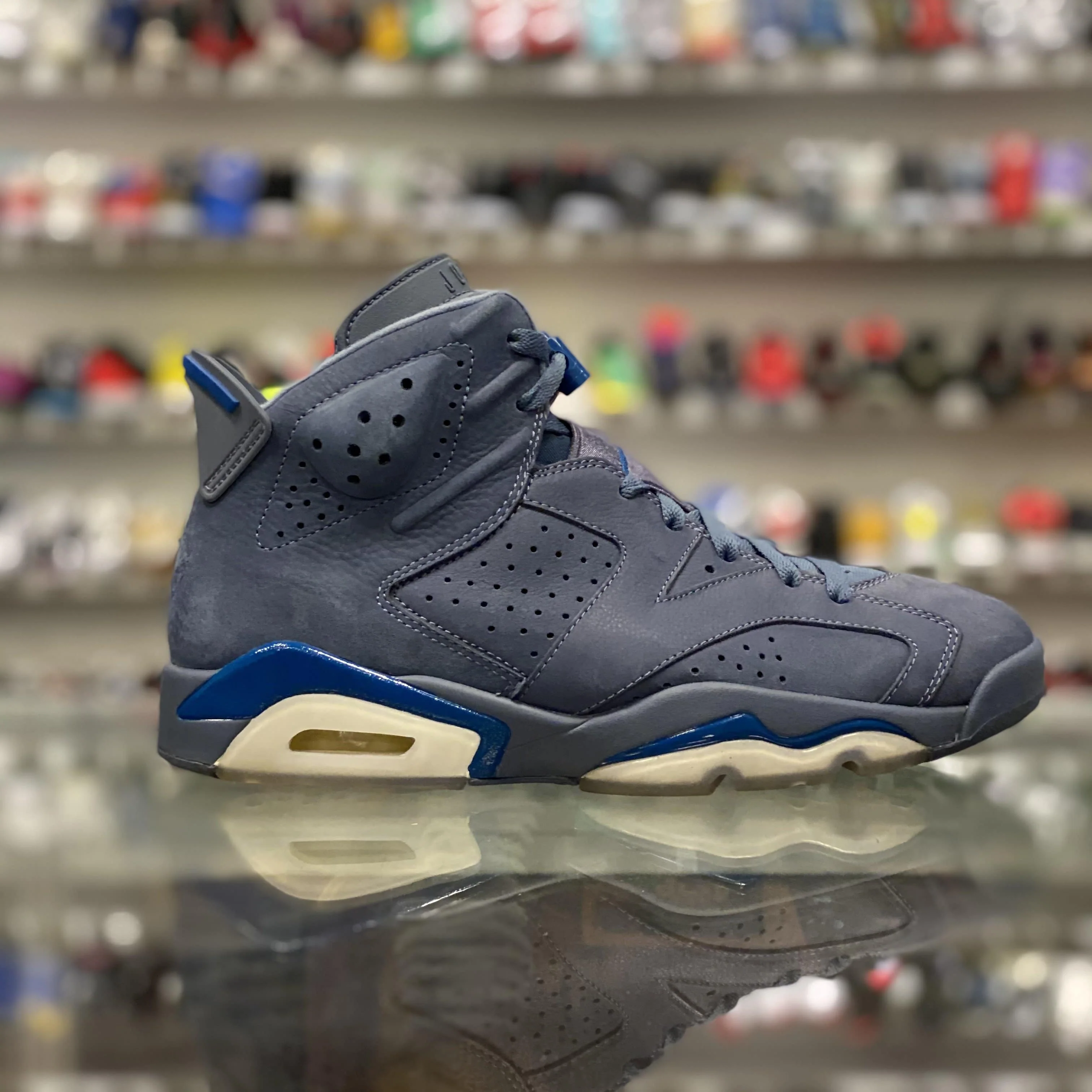 Air Jordan 6 Retro “Jimmy Butler” - Image 5