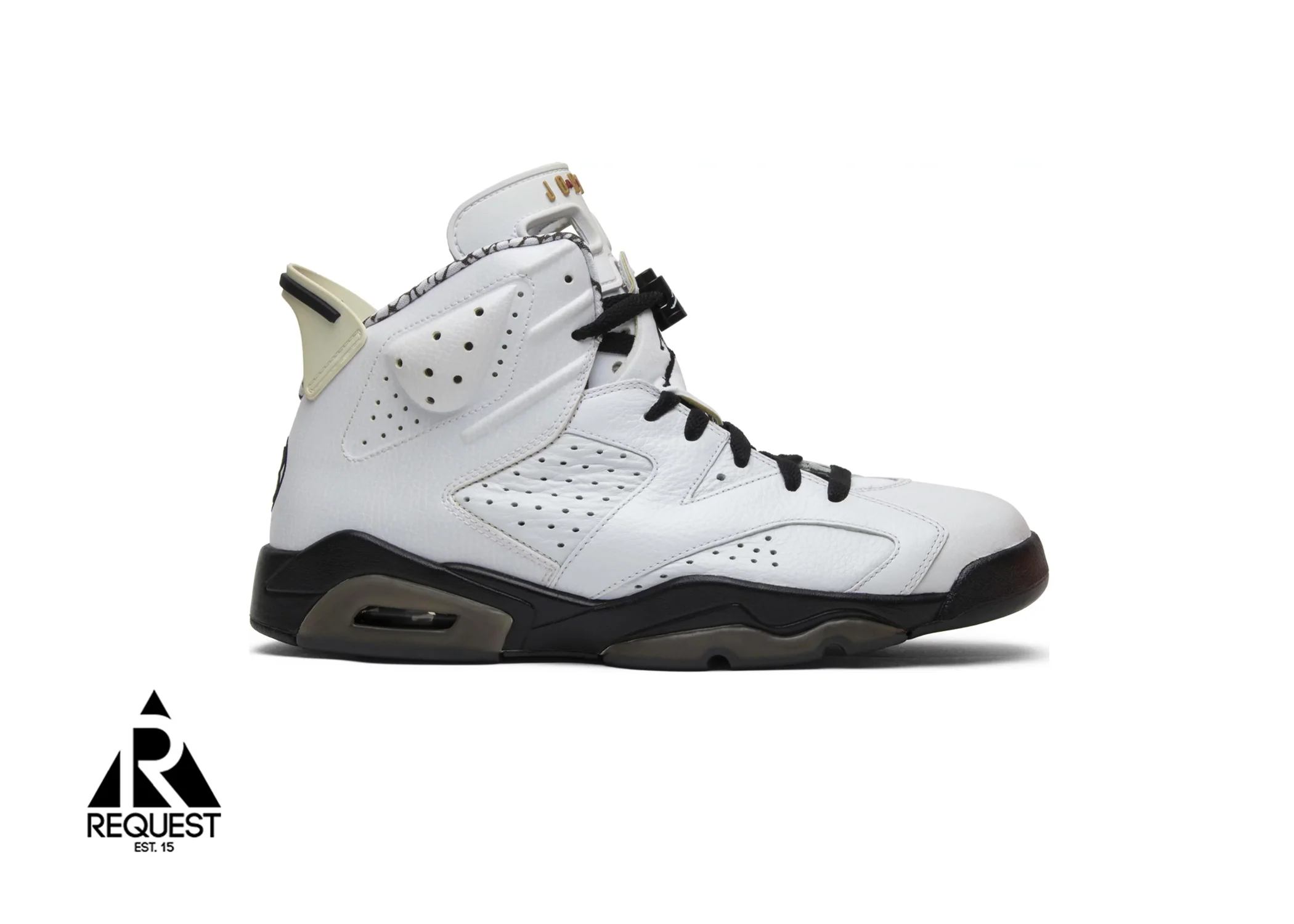 Air Jordan 6 Retro “Motorsport”