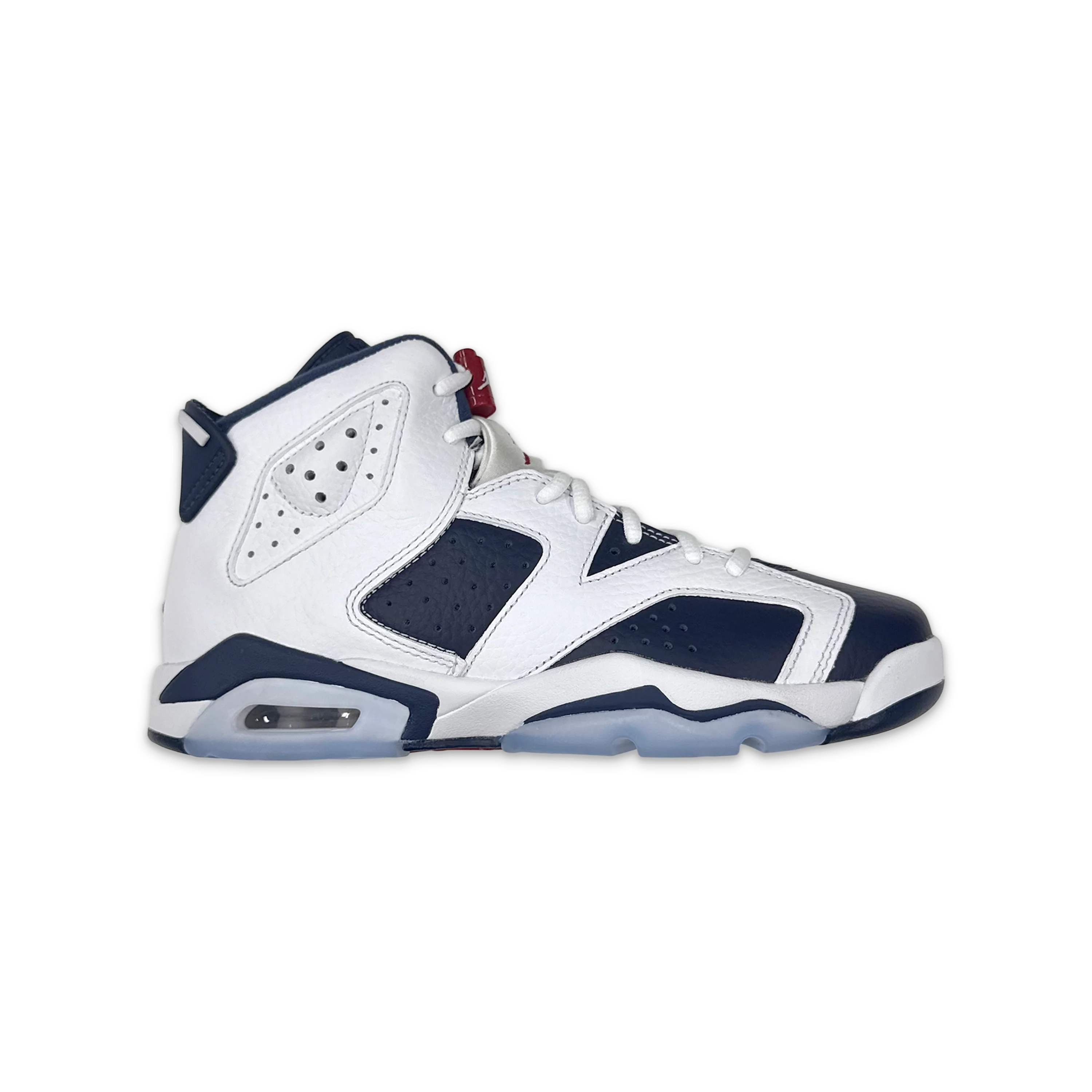 Air Jordan 6 Retro "Olympic" (2024)(GS)