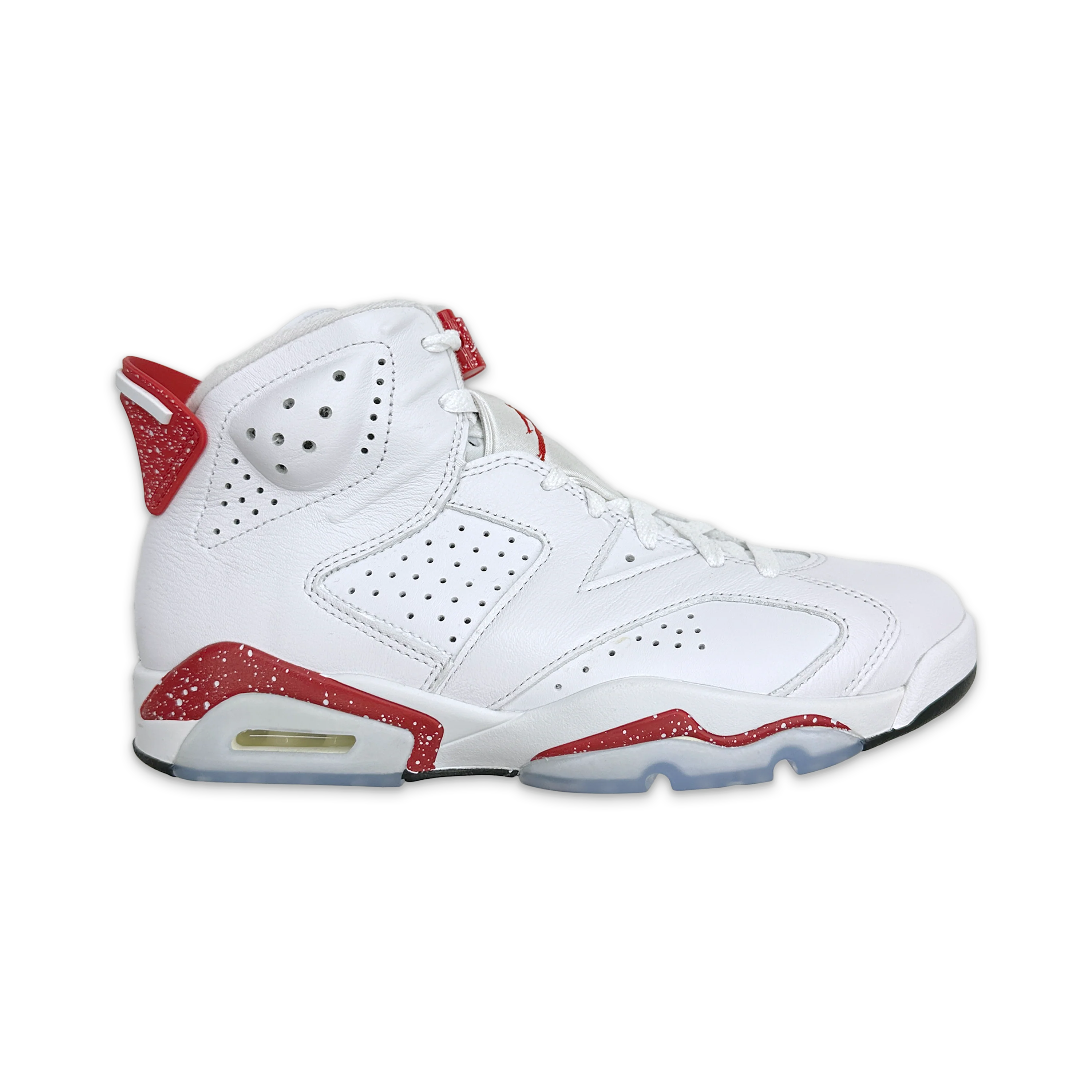Air Jordan 6 Retro “Red Oreo”