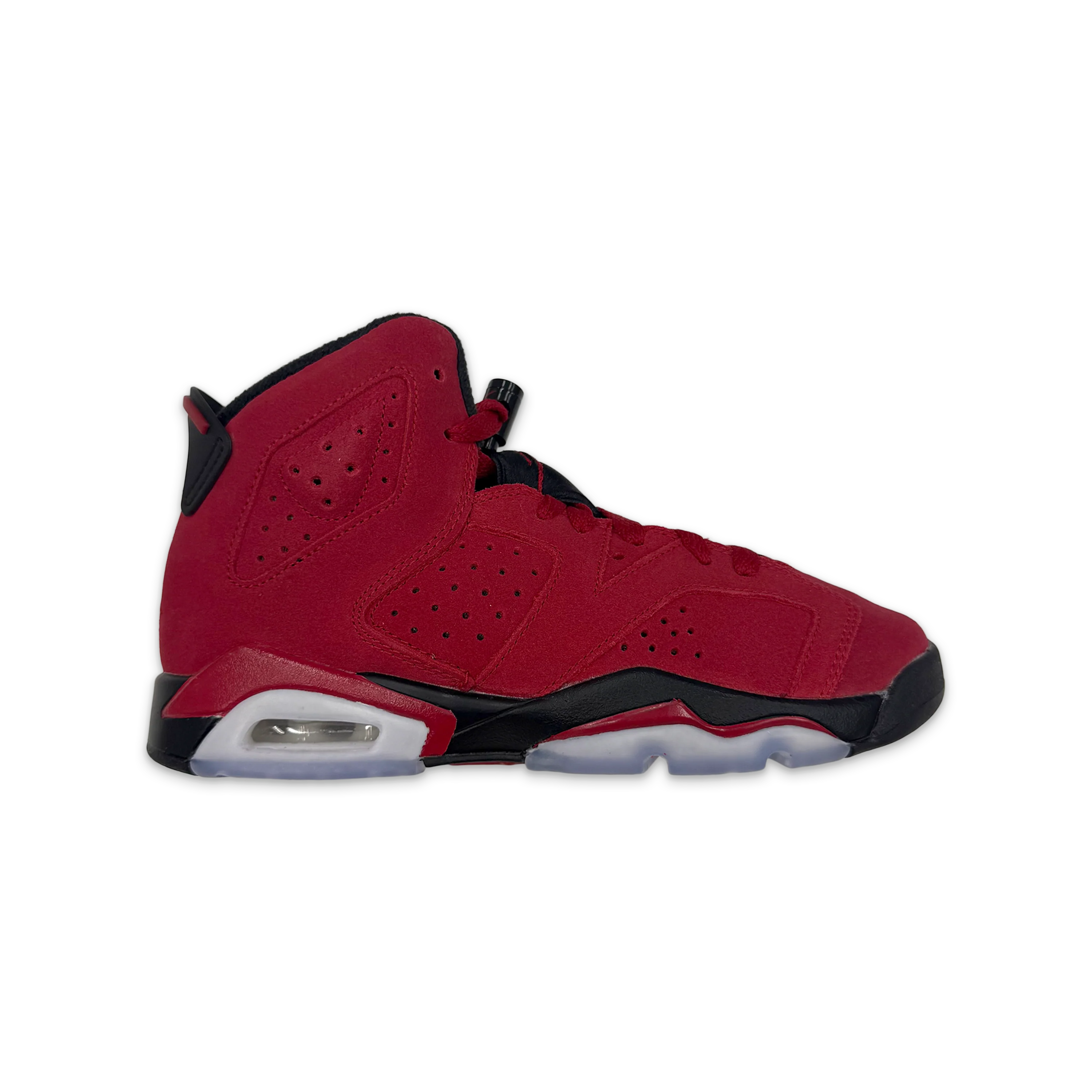 Air Jordan 6 Retro "Toro Bravo" 2023 (GS)