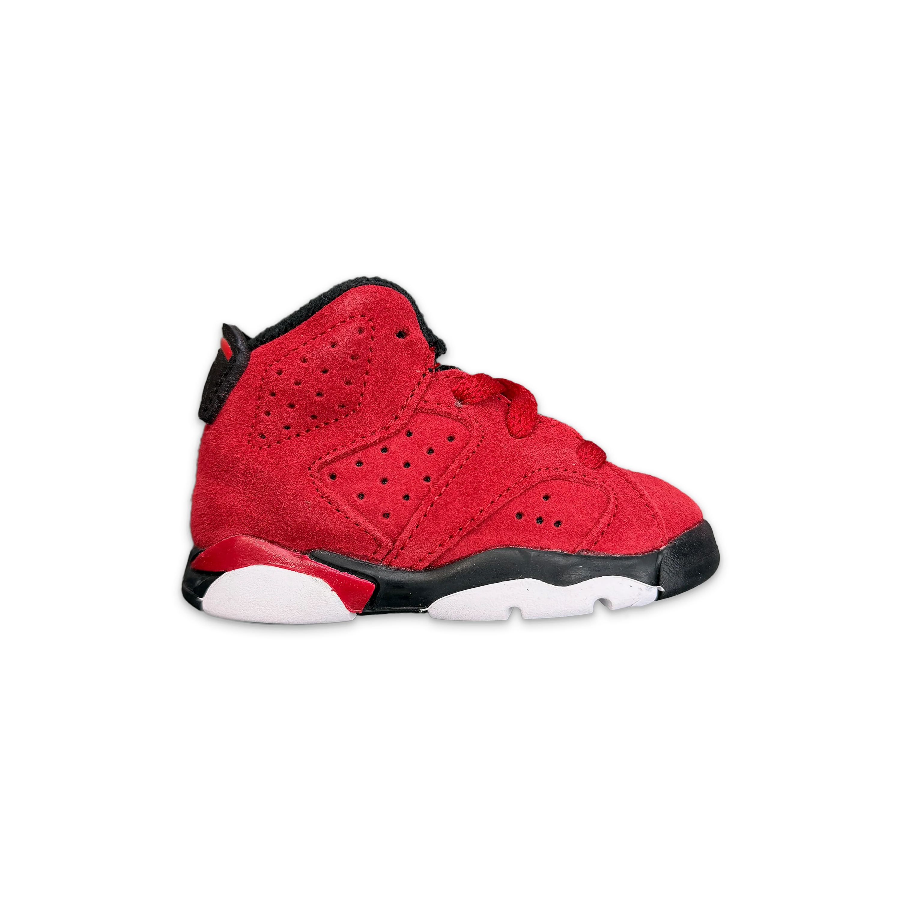 Air Jordan 6 Retro “Toro Bravo" (TD)