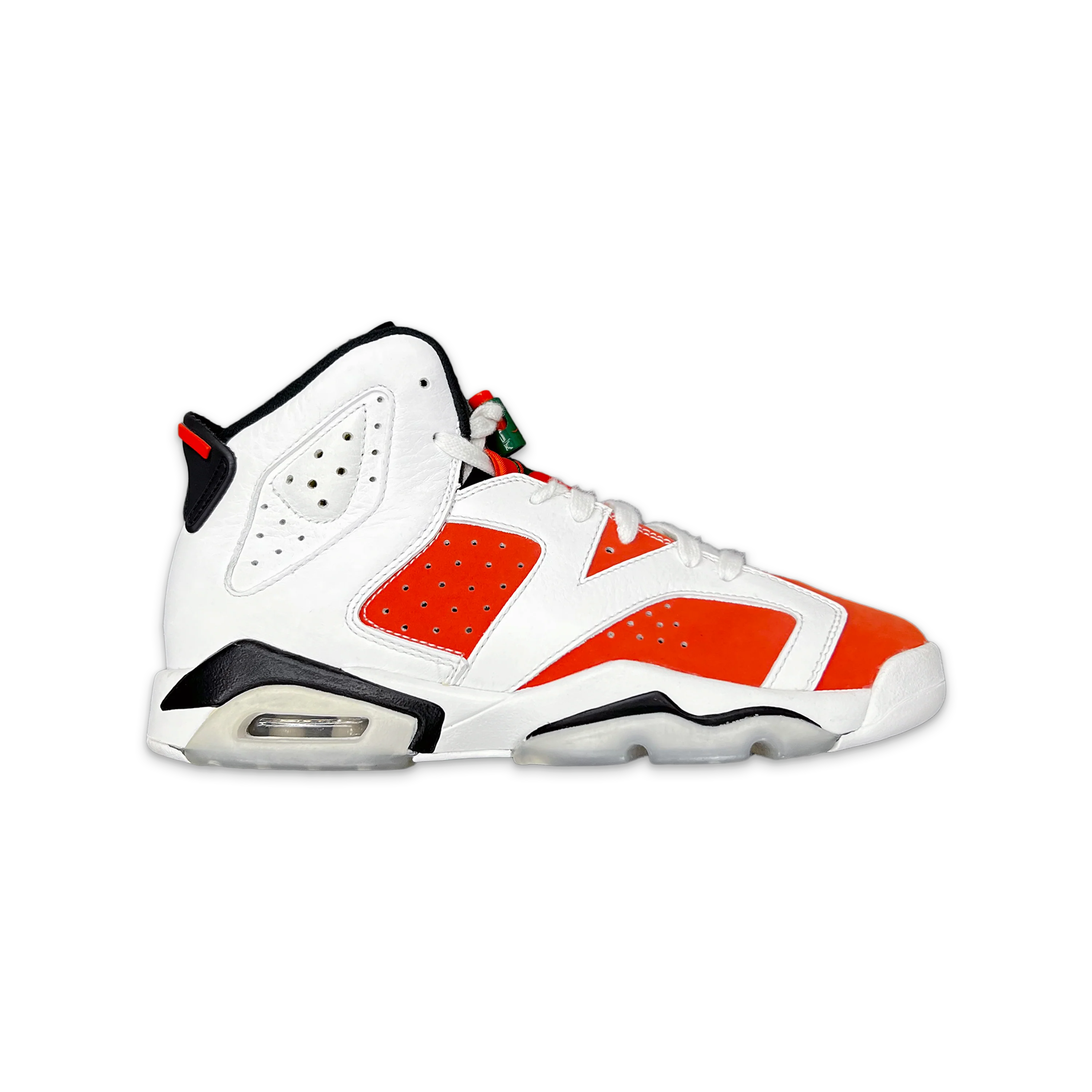 Air Jordan 6 Retro “White Gatorade” (GS)