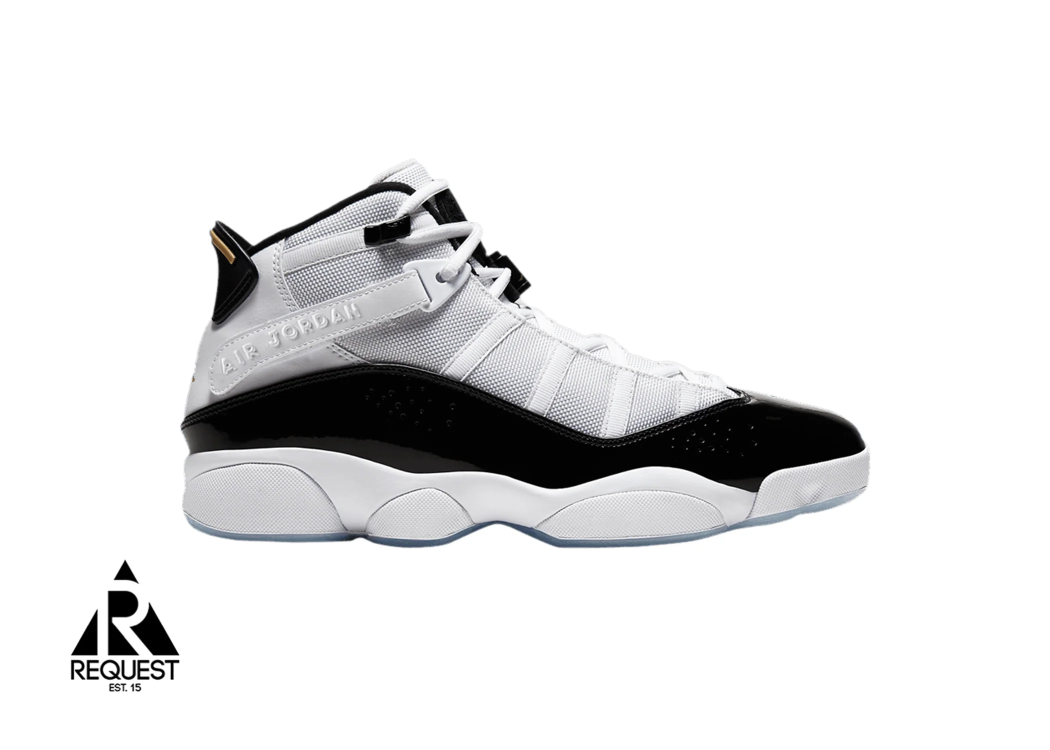 Air Jordan 6 Rings “Defining Moments”