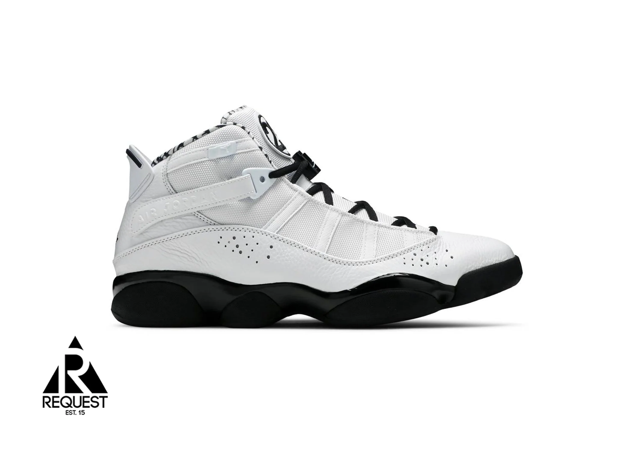 Air Jordan 6 Rings “Motorsport”