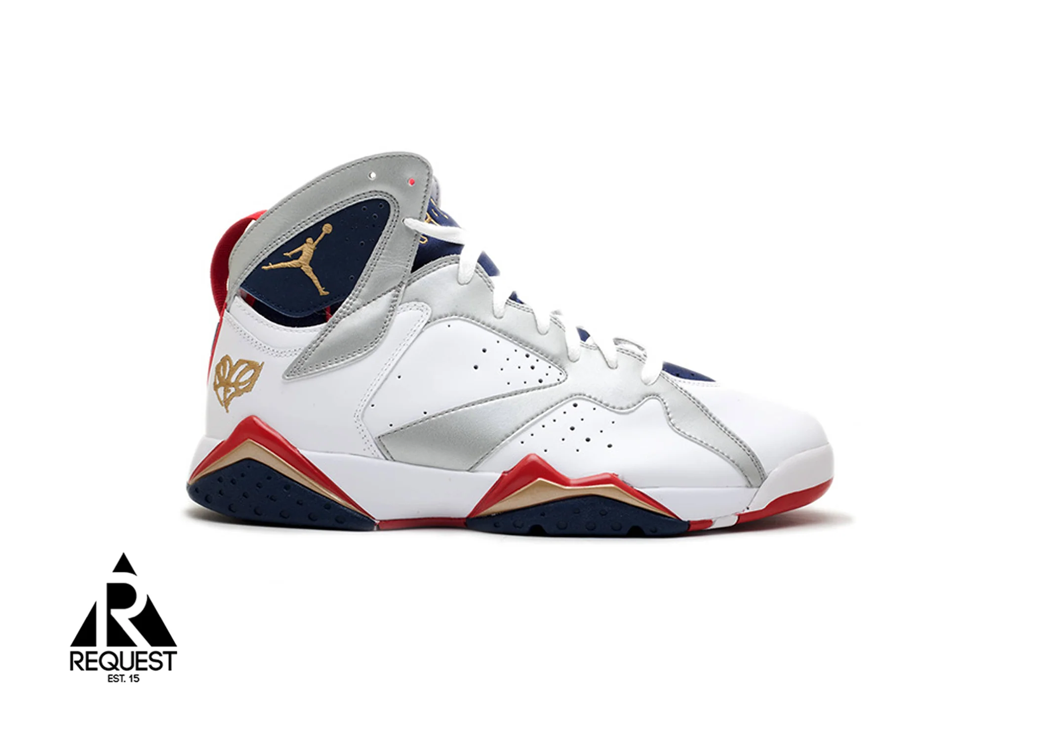 Air Jordan 7 Retro “For The Love Of The Game”