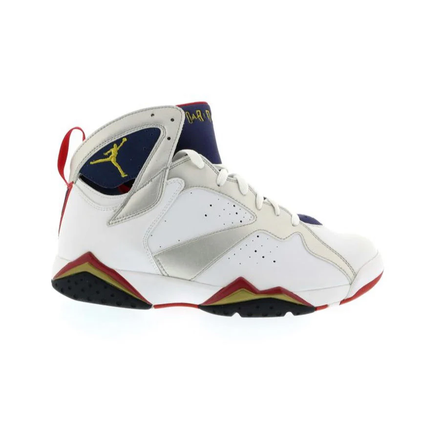 Air Jordan 7 Retro “Olympic”