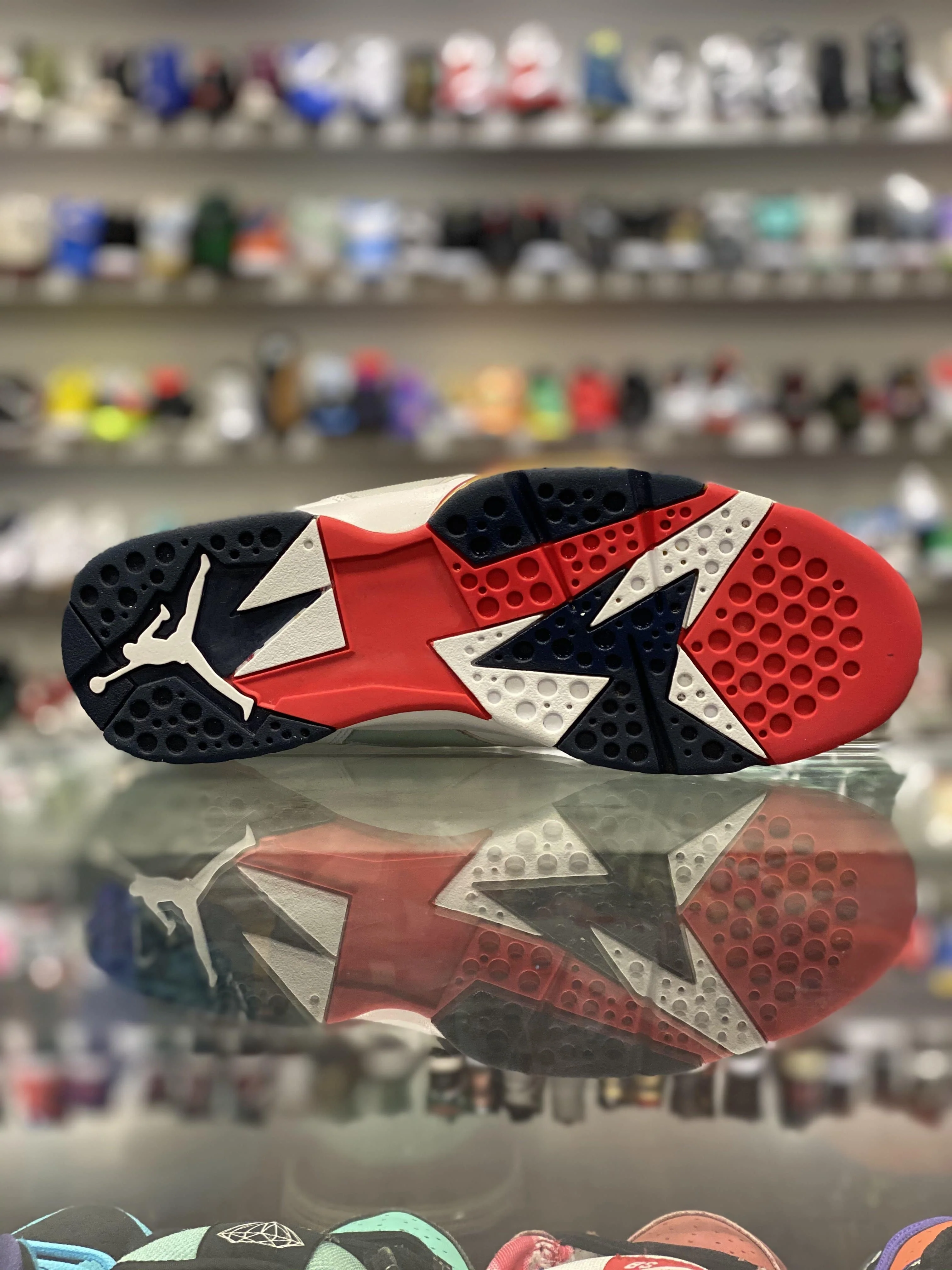 Air Jordan 7 Retro “Olympic” - Image 2
