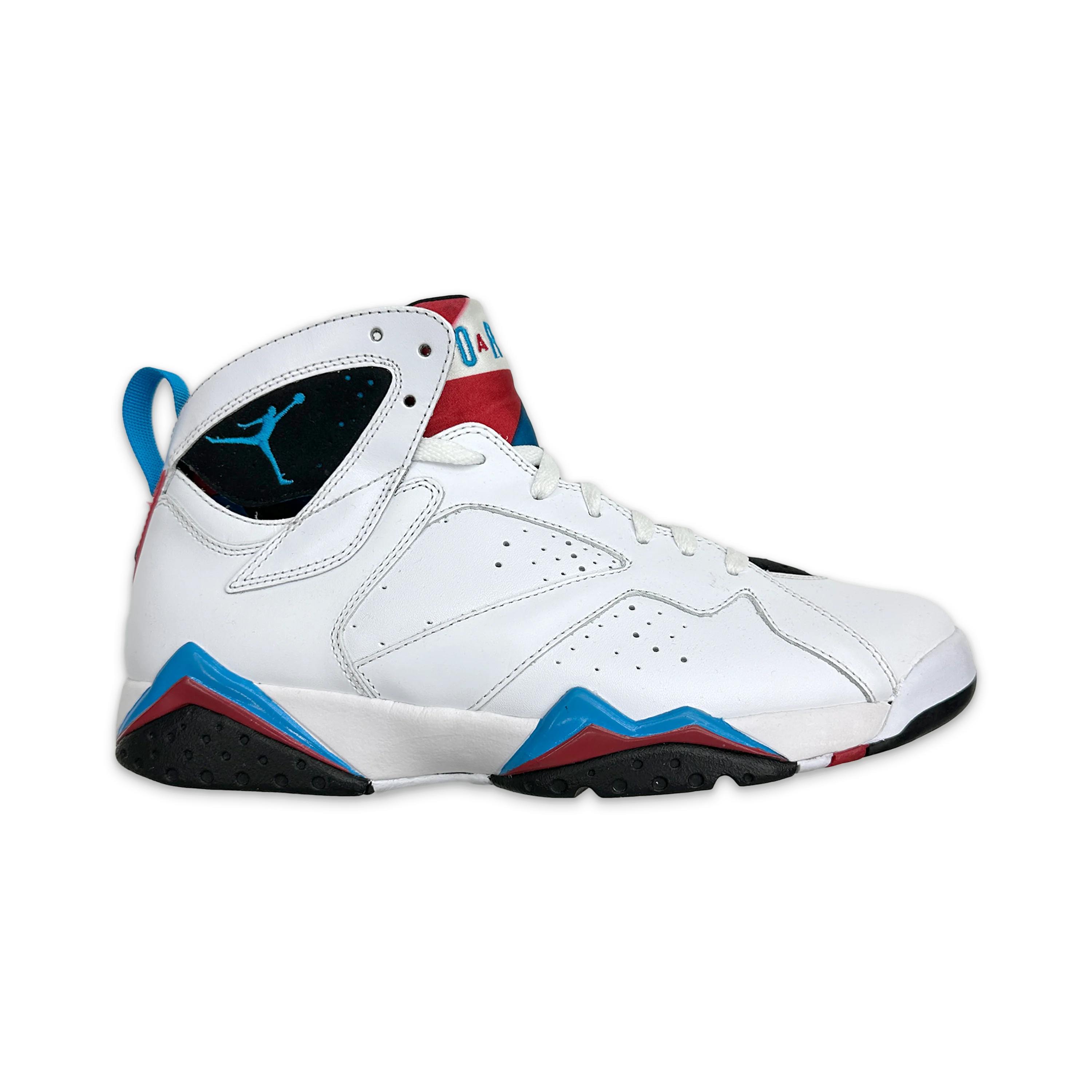 Air Jordan 7 Retro "Orion"