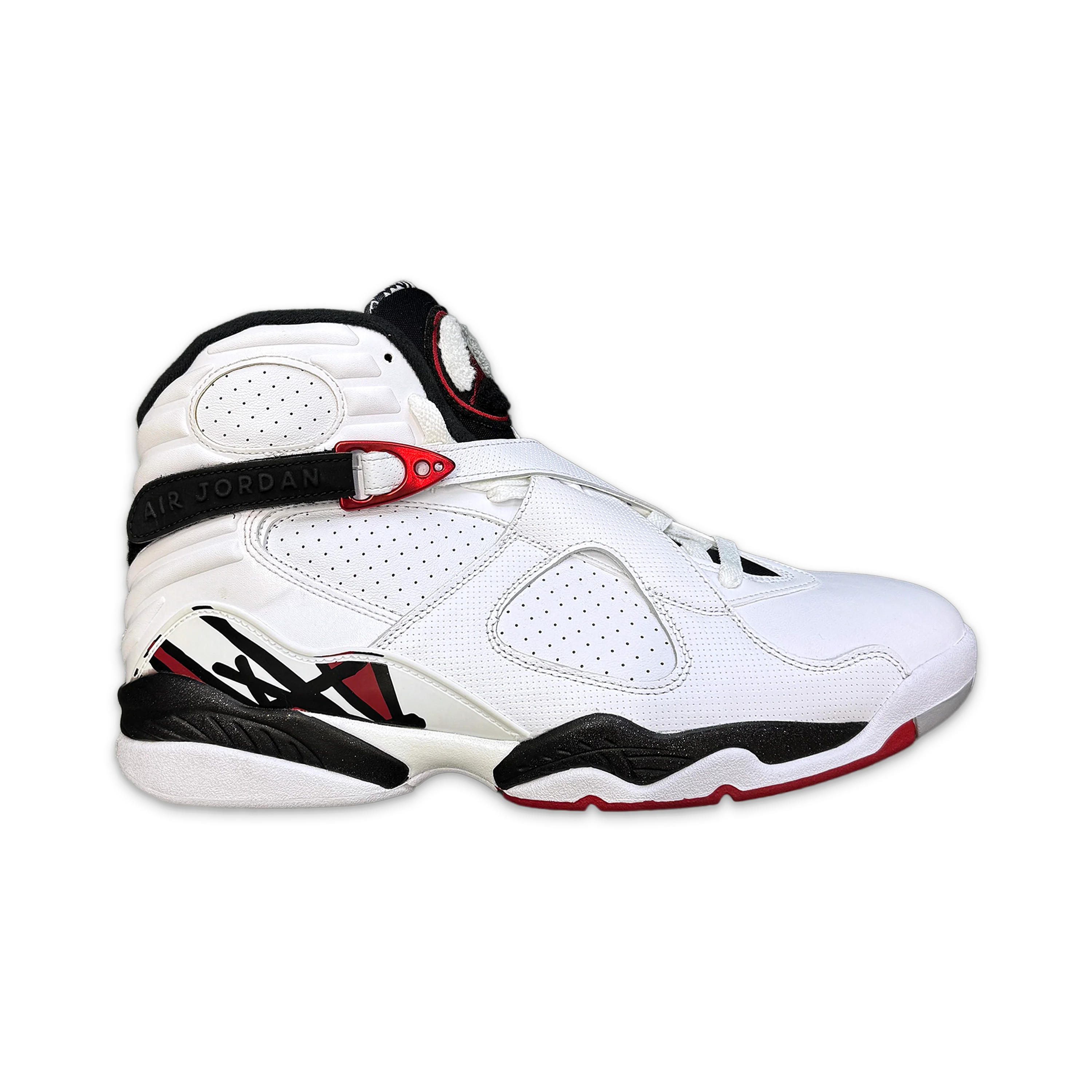 Air Jordan 8 Retro “Alternate”