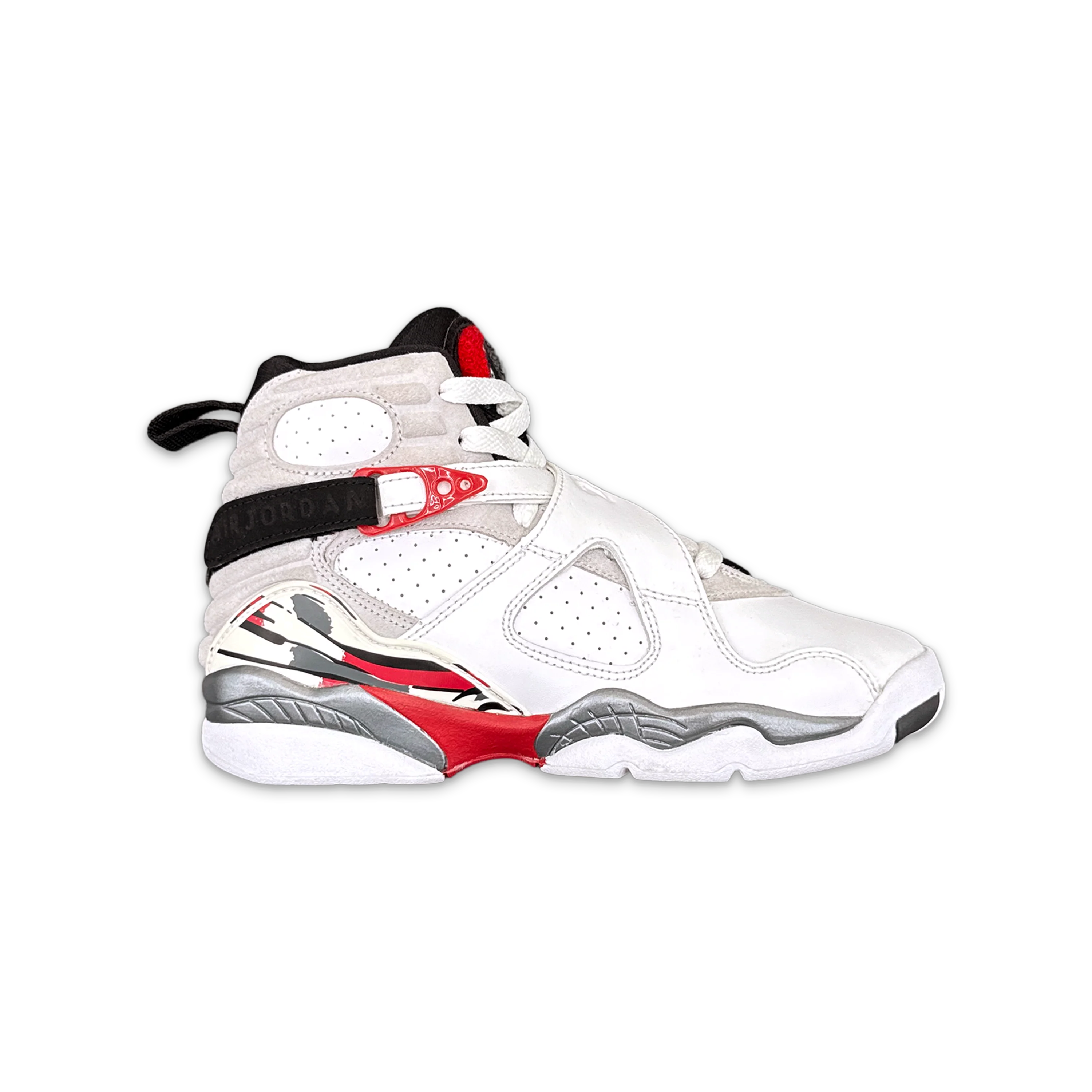 Air Jordan 8 Retro "Bulls" (GS)