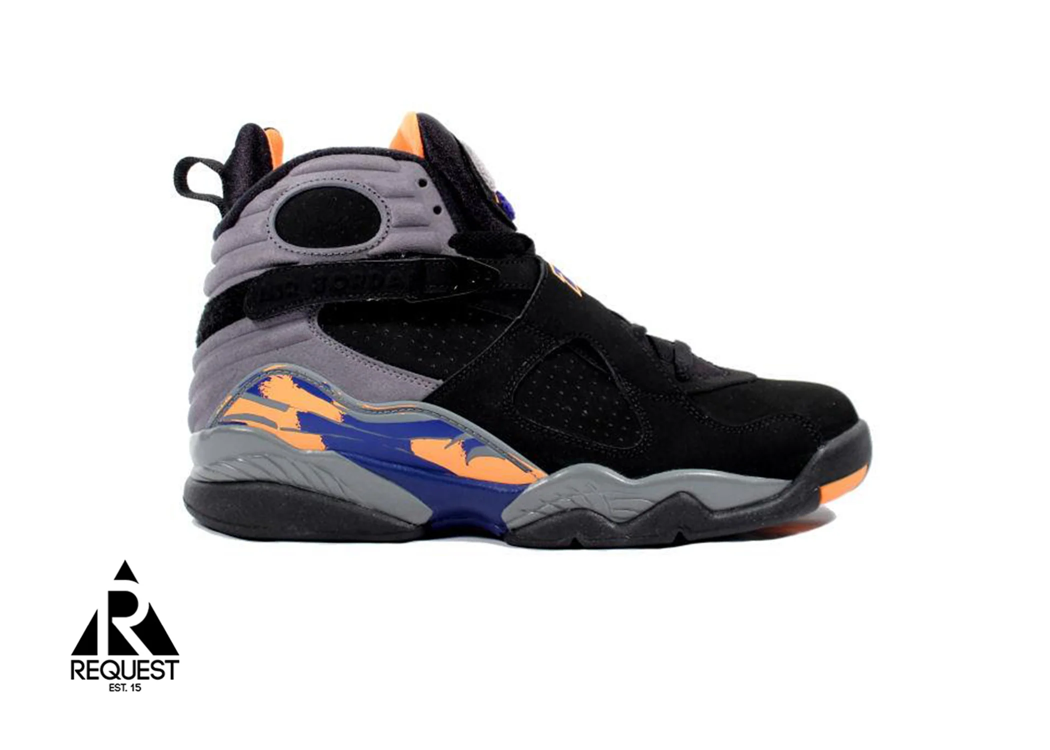 Air Jordan 8 Retro “Phoenix”