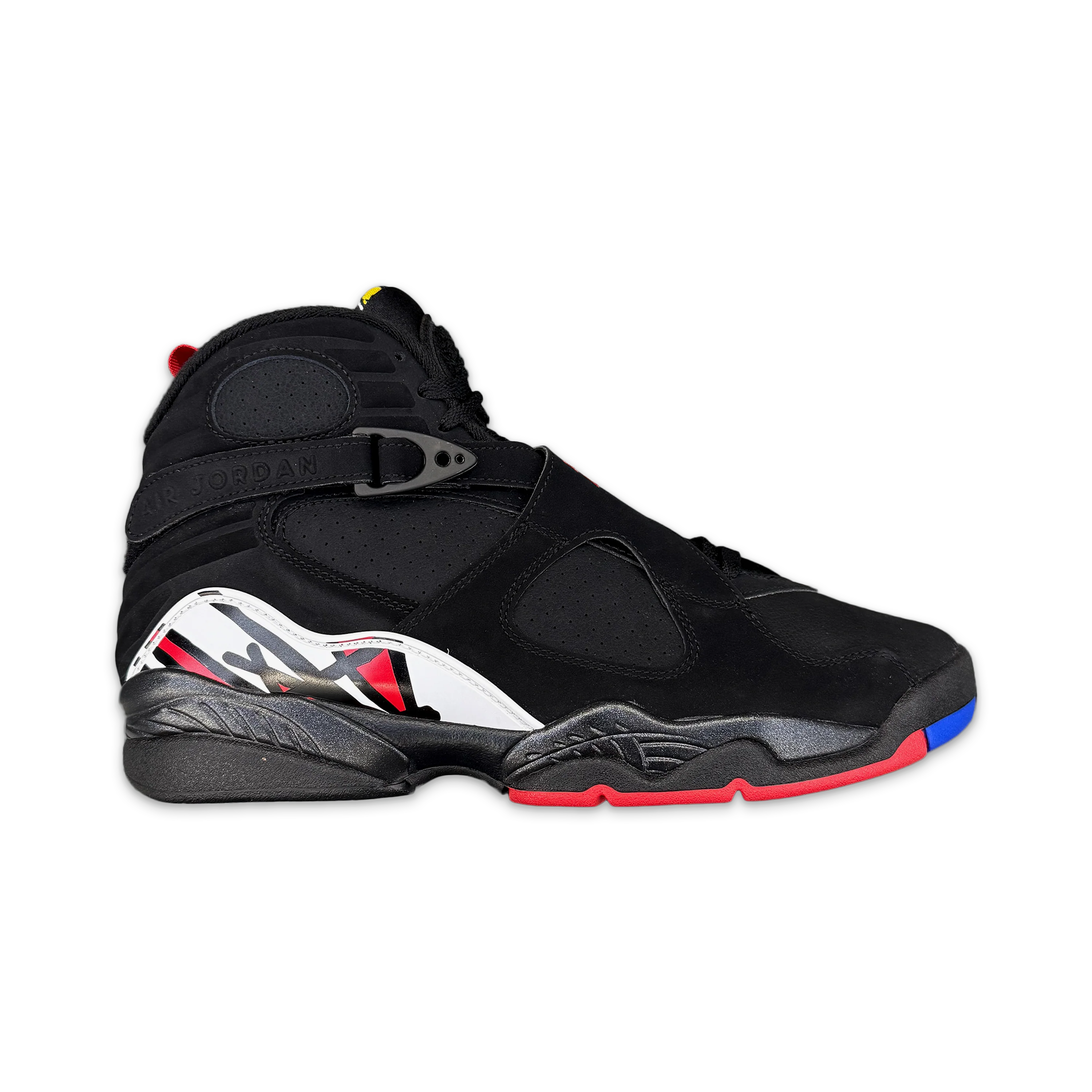 Air Jordan 8 Retro “Playoffs” (2023)
