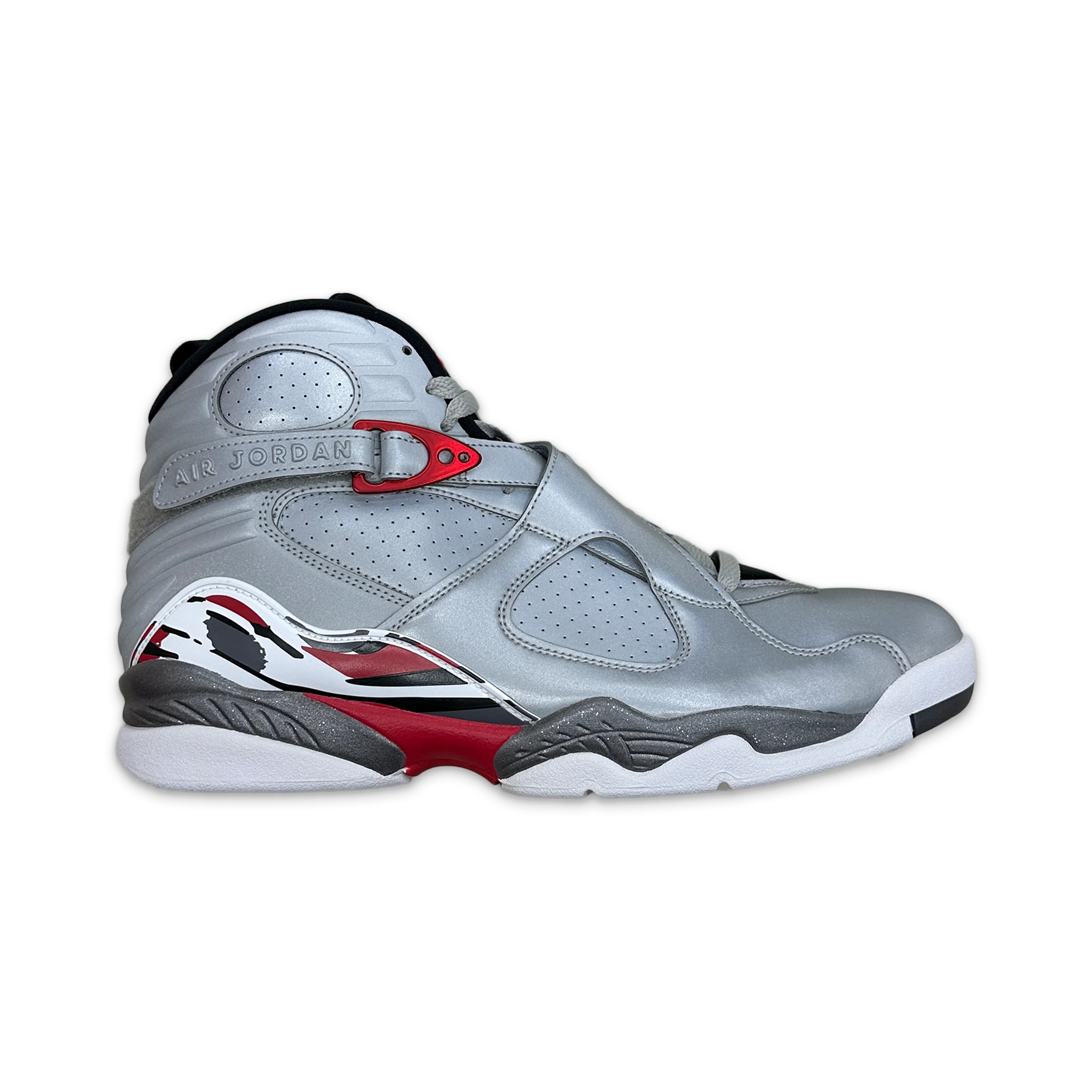 Air Jordan 8 Retro  "Reflections Of Champion "