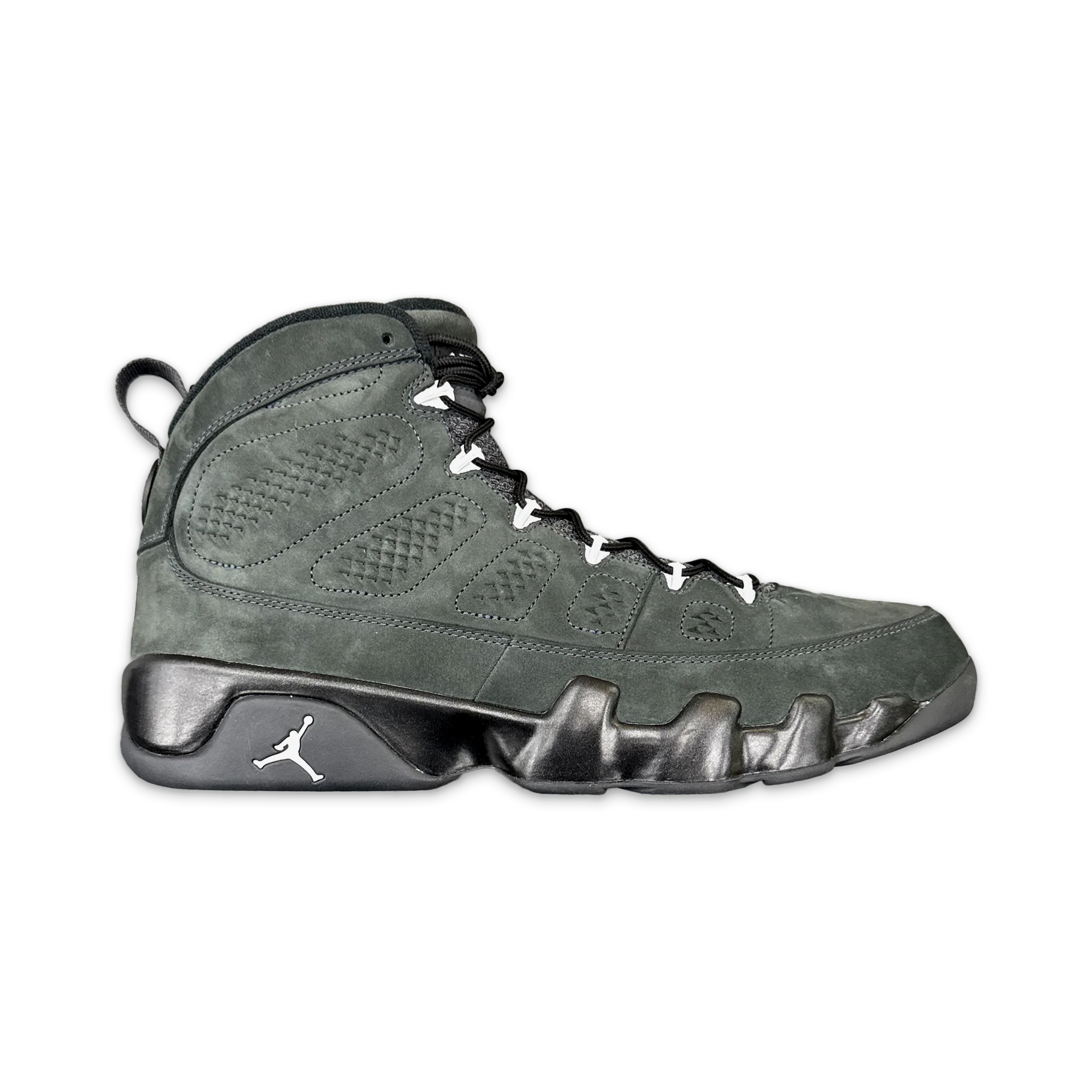 Air Jordan 9 Retro “Anthracite”