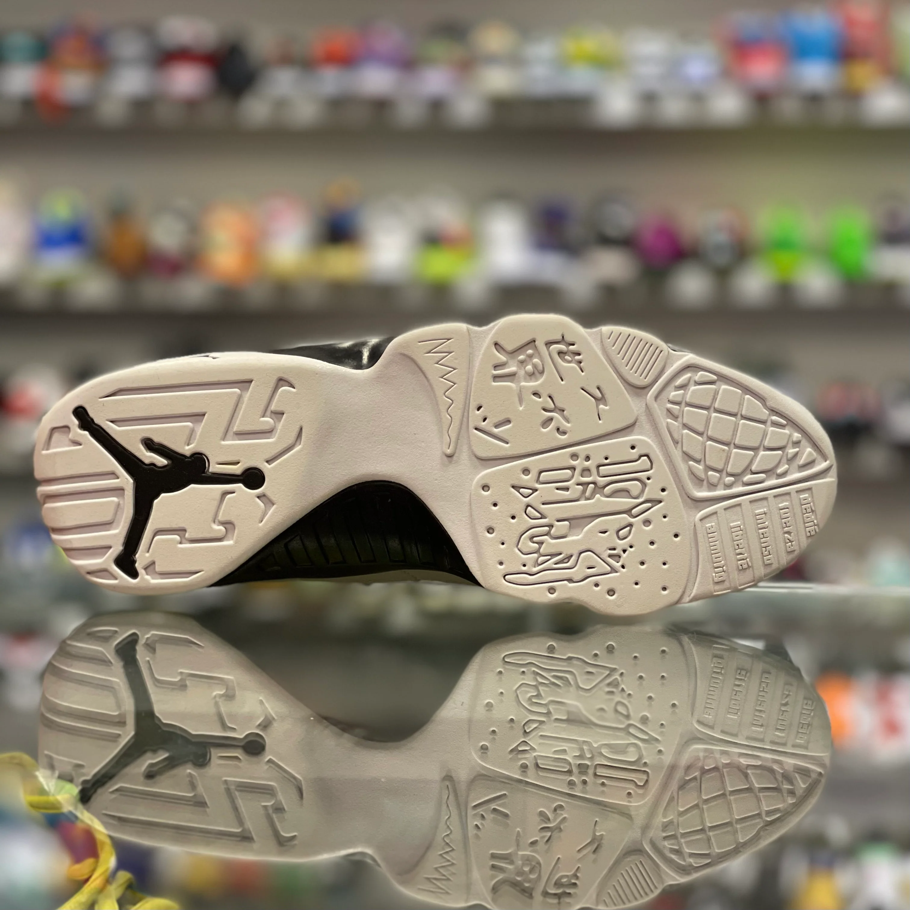 Air Jordan 9 Retro “Baron” - Image 3