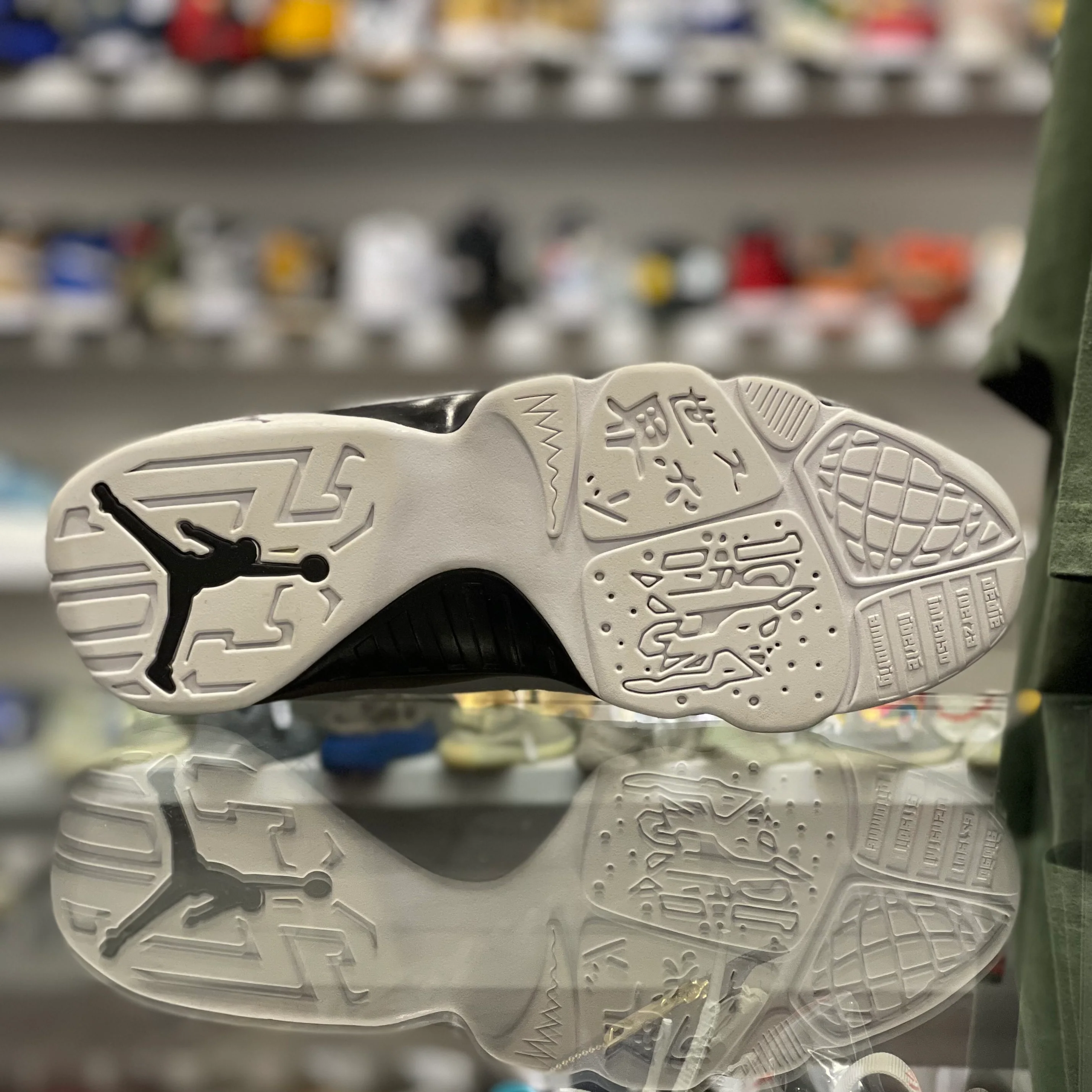 Air Jordan 9 Retro “Baron” - Image 4