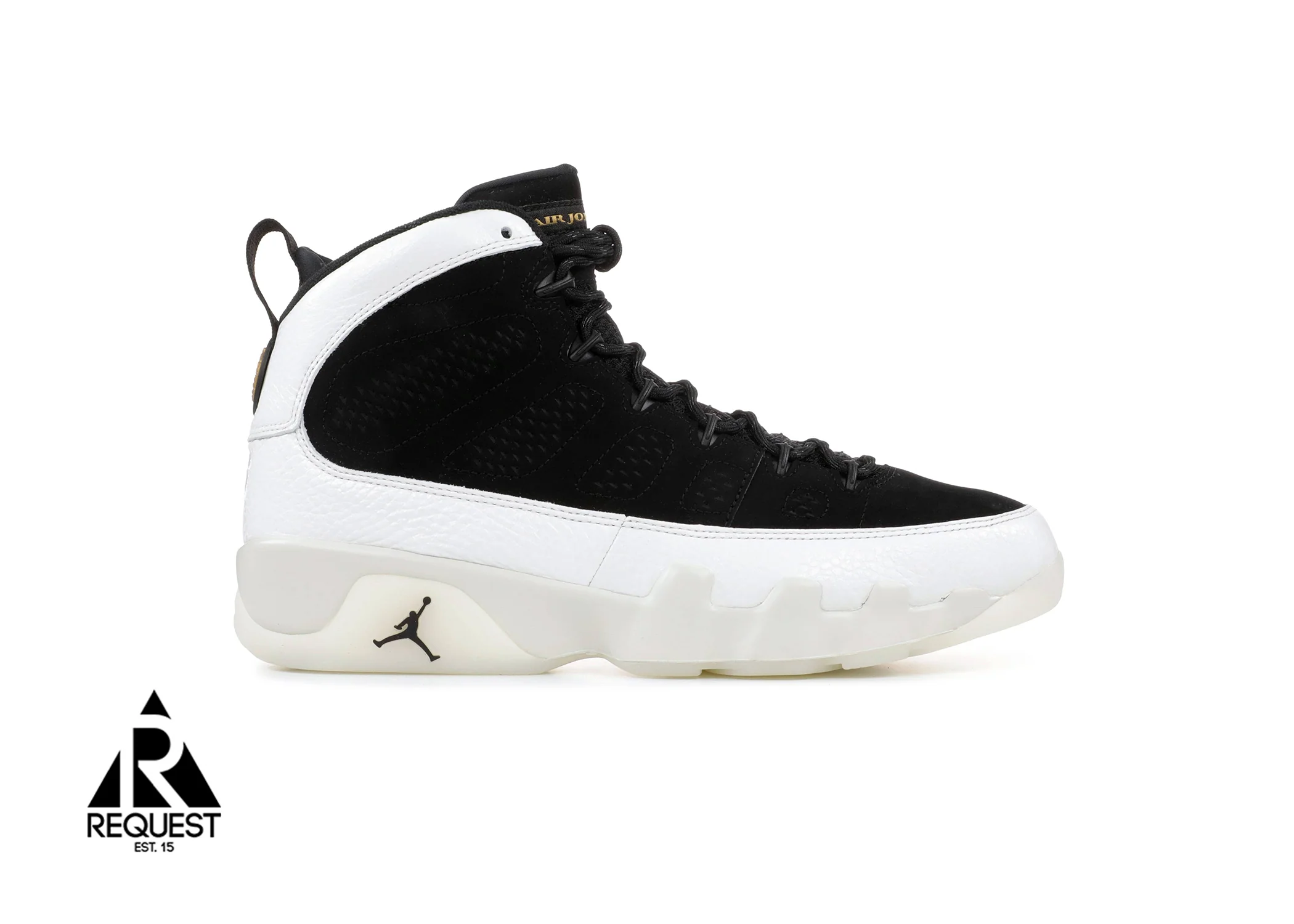 Air Jordan 9 Retro “City Of Flight”