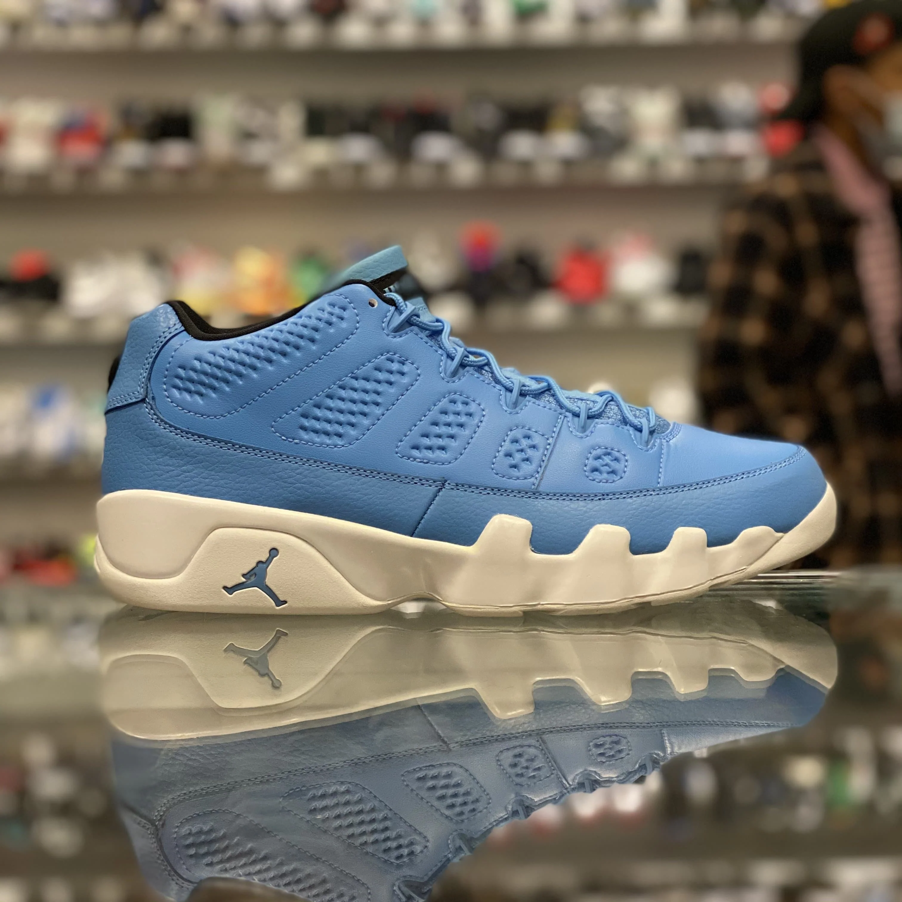 Air Jordan 9 Retro Low “Pantone” - Image 2