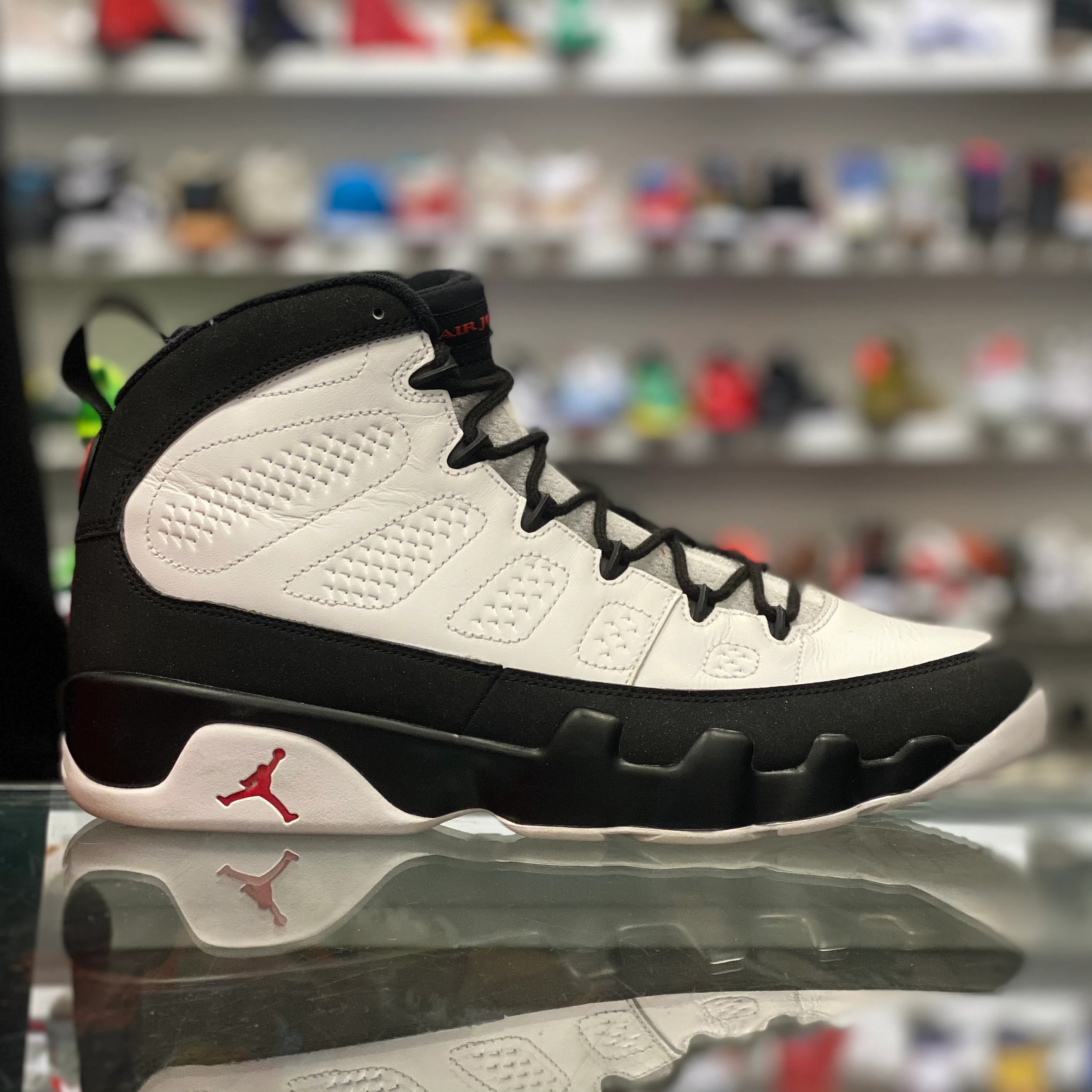 Air Jordan 9 Retro “OG 2010” - Image 3