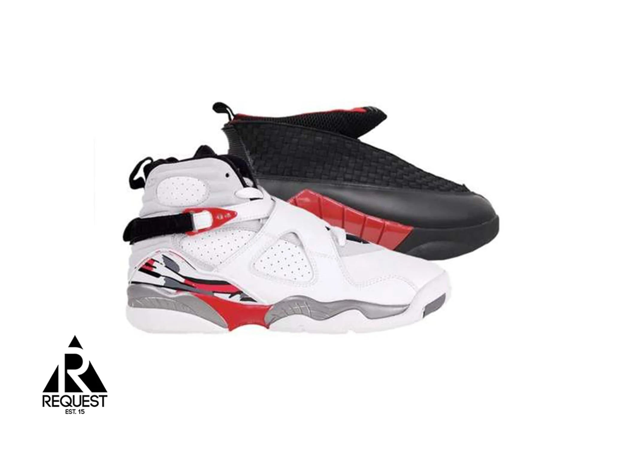 Air Jordan Countdown Pack 8/15
