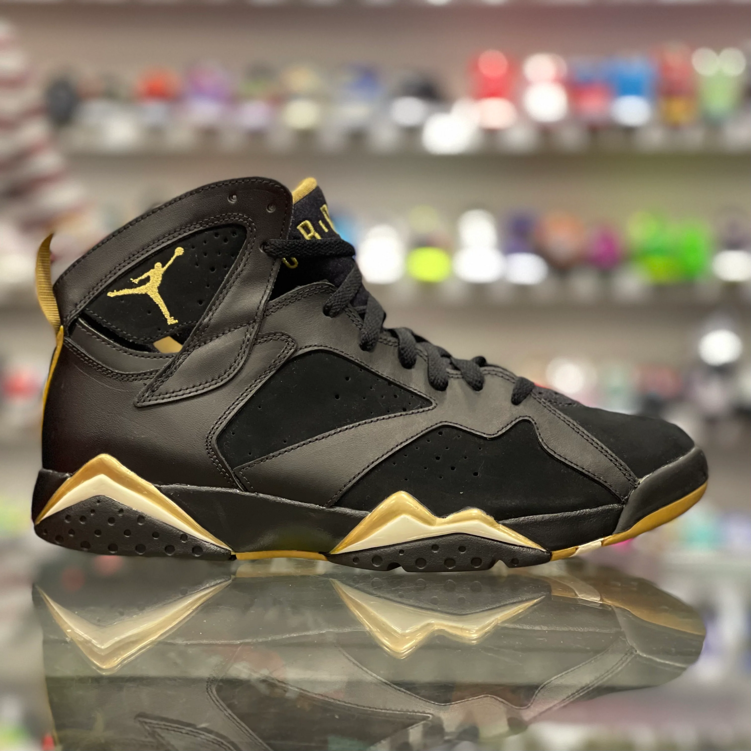 Air Jordan Golden Moments Pack - Image 10