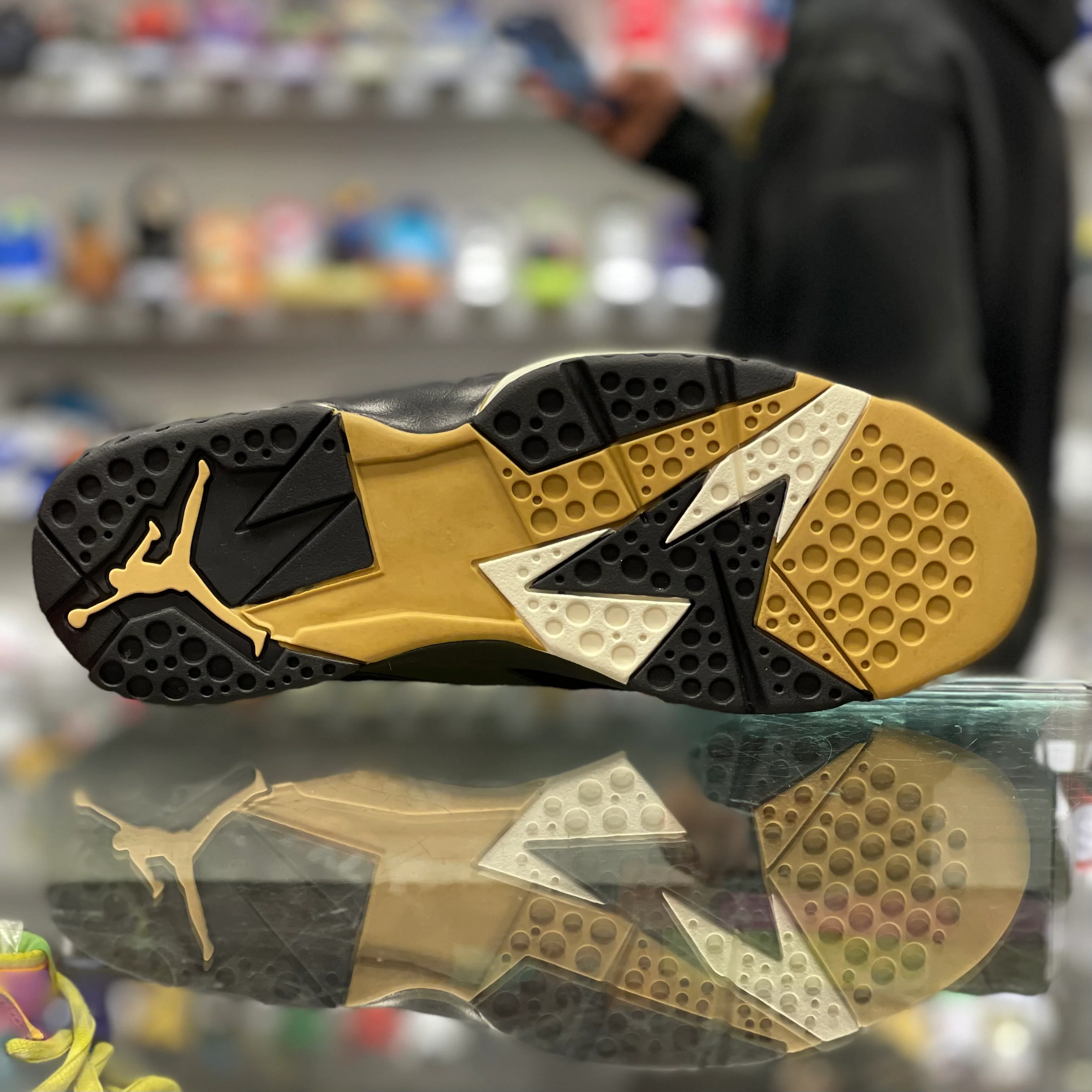 Air Jordan Golden Moments Pack - Image 11