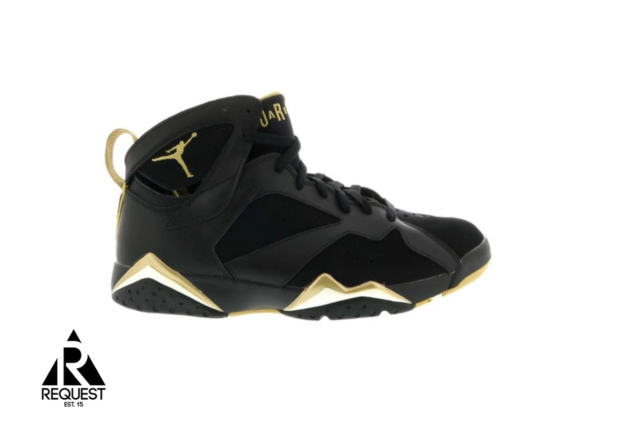 Air Jordan Golden Moments Pack - Image 3