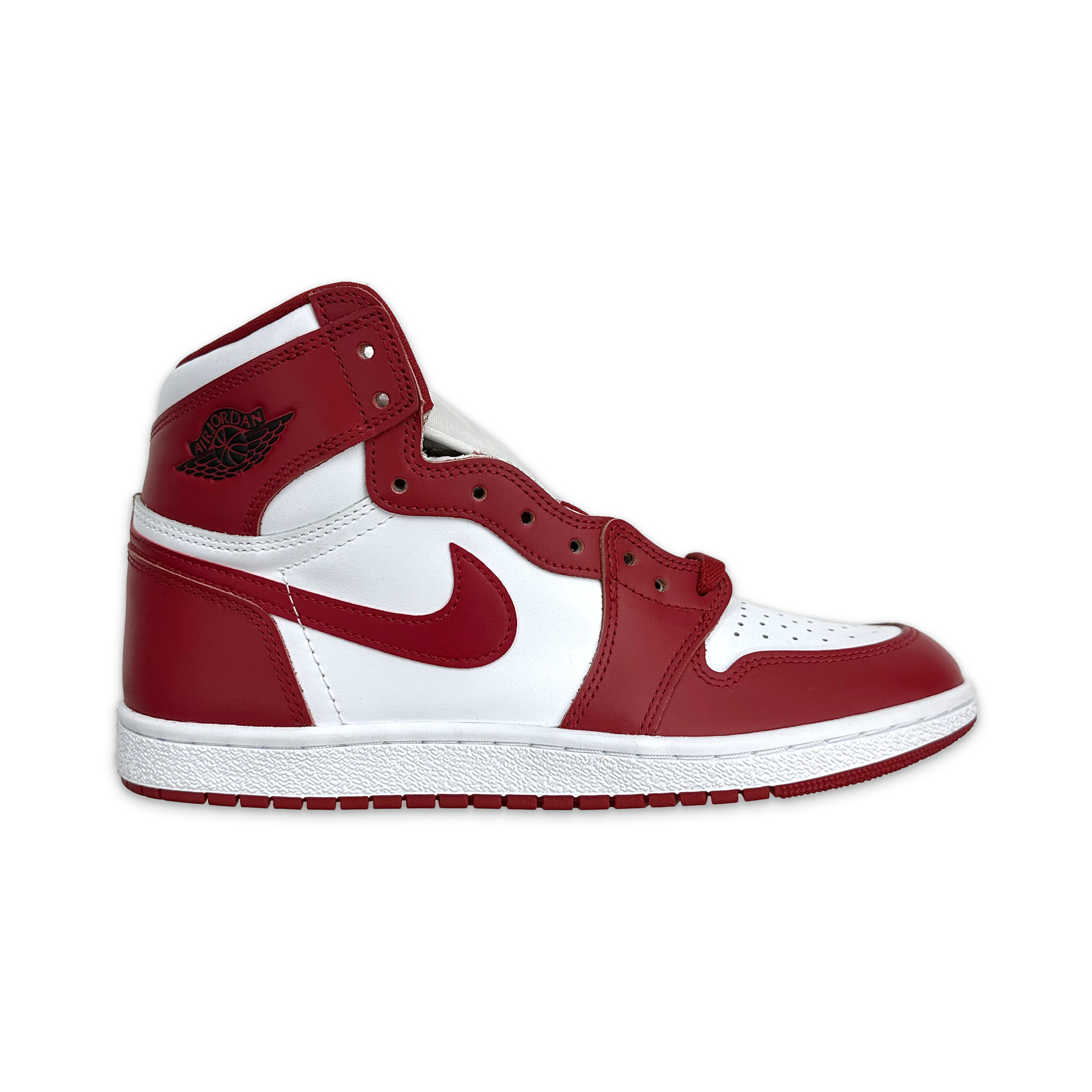 Air Jordan New Beginnings Pack “Retro High 1 & Nike Air Ship” - Image 2